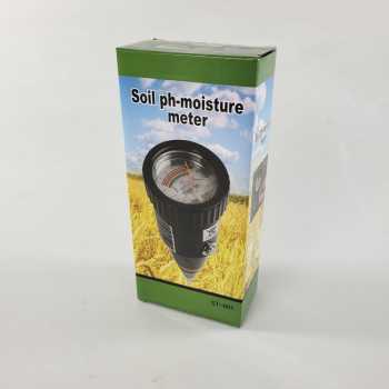Soil Moisture Meter