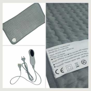 Electric Heating Pad
