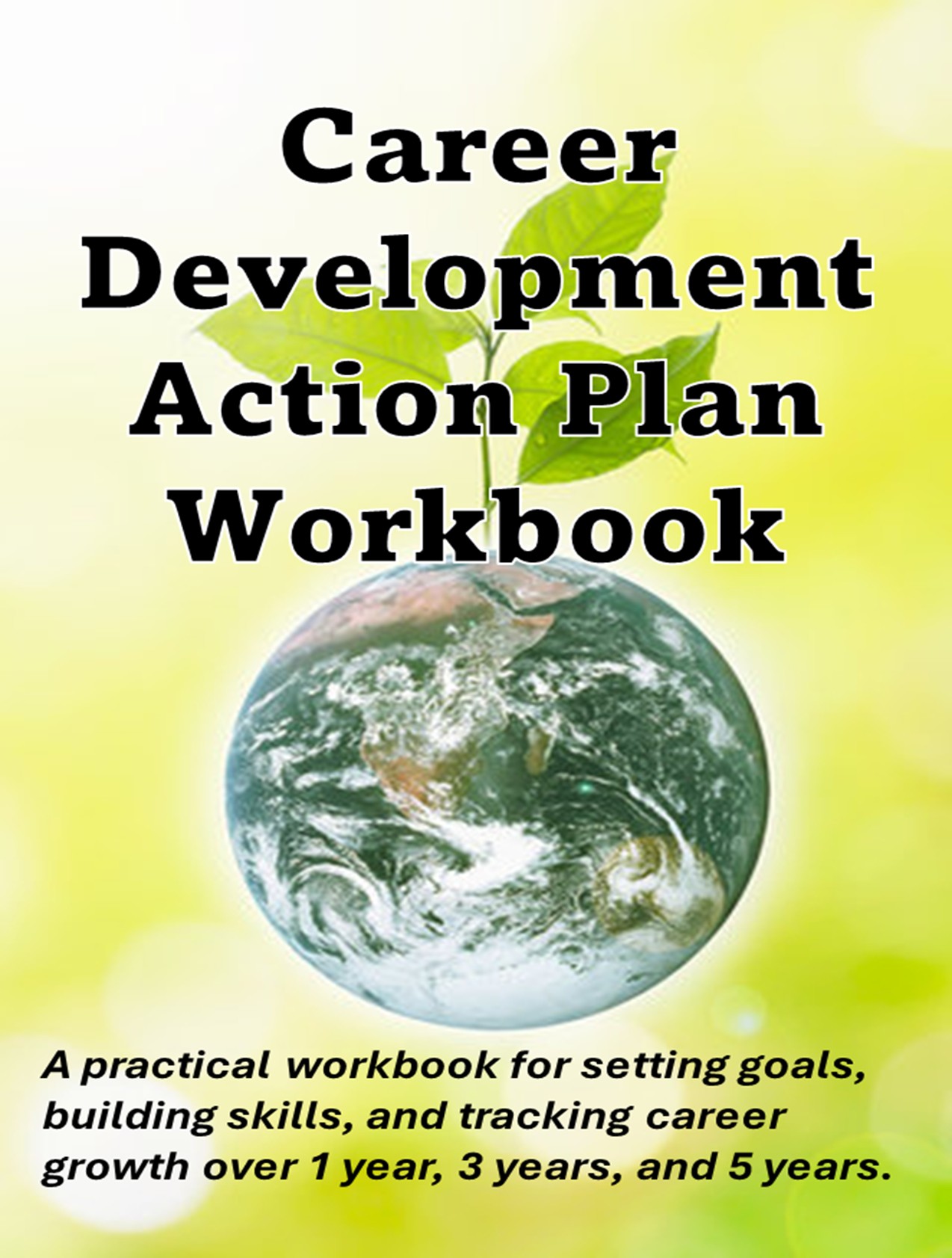 Career & Professional Growth Set