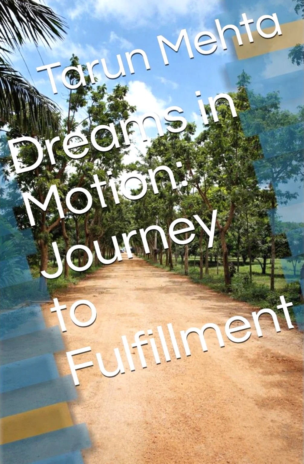 Personal Growth & Direction Set