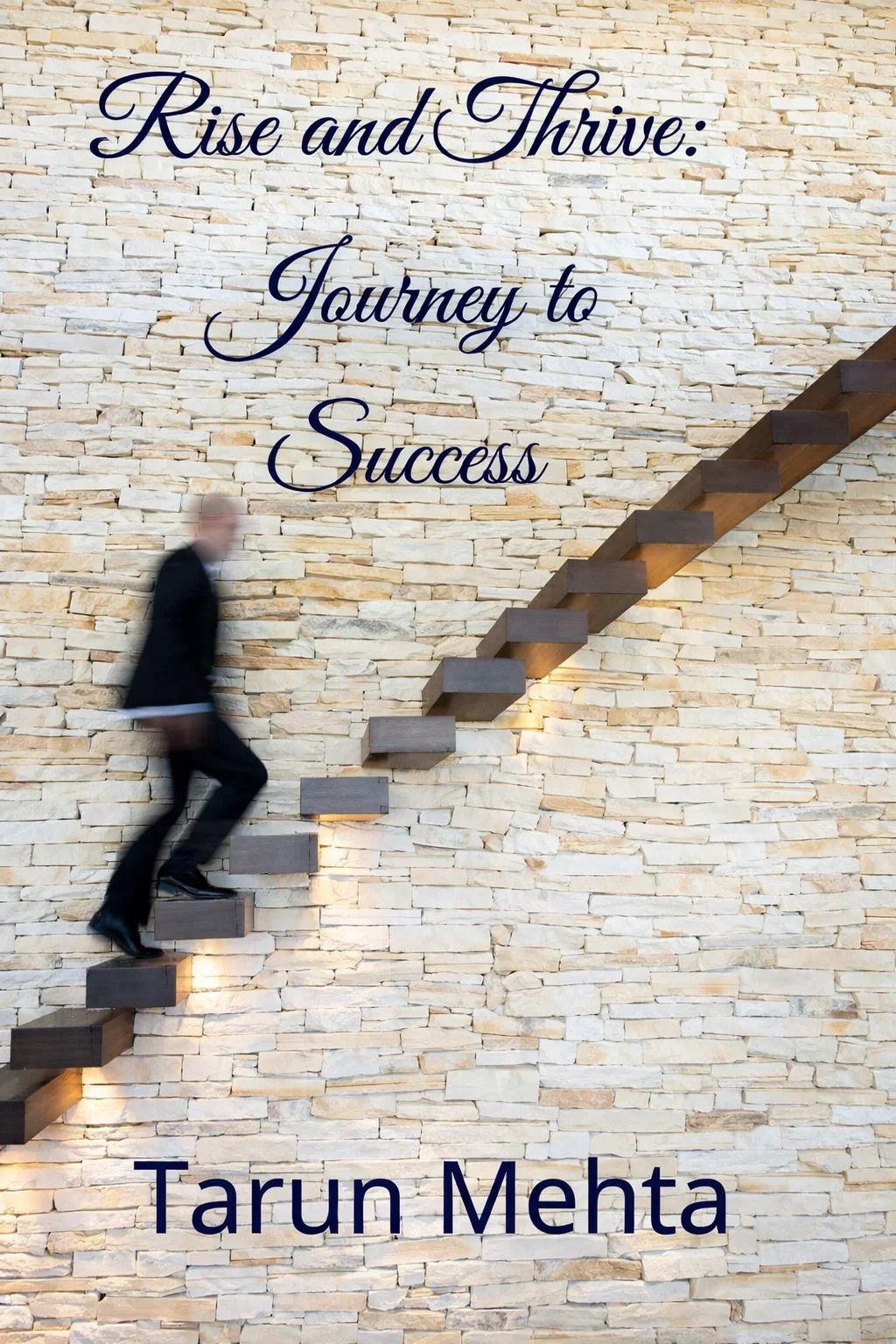 Personal Growth & Direction Set