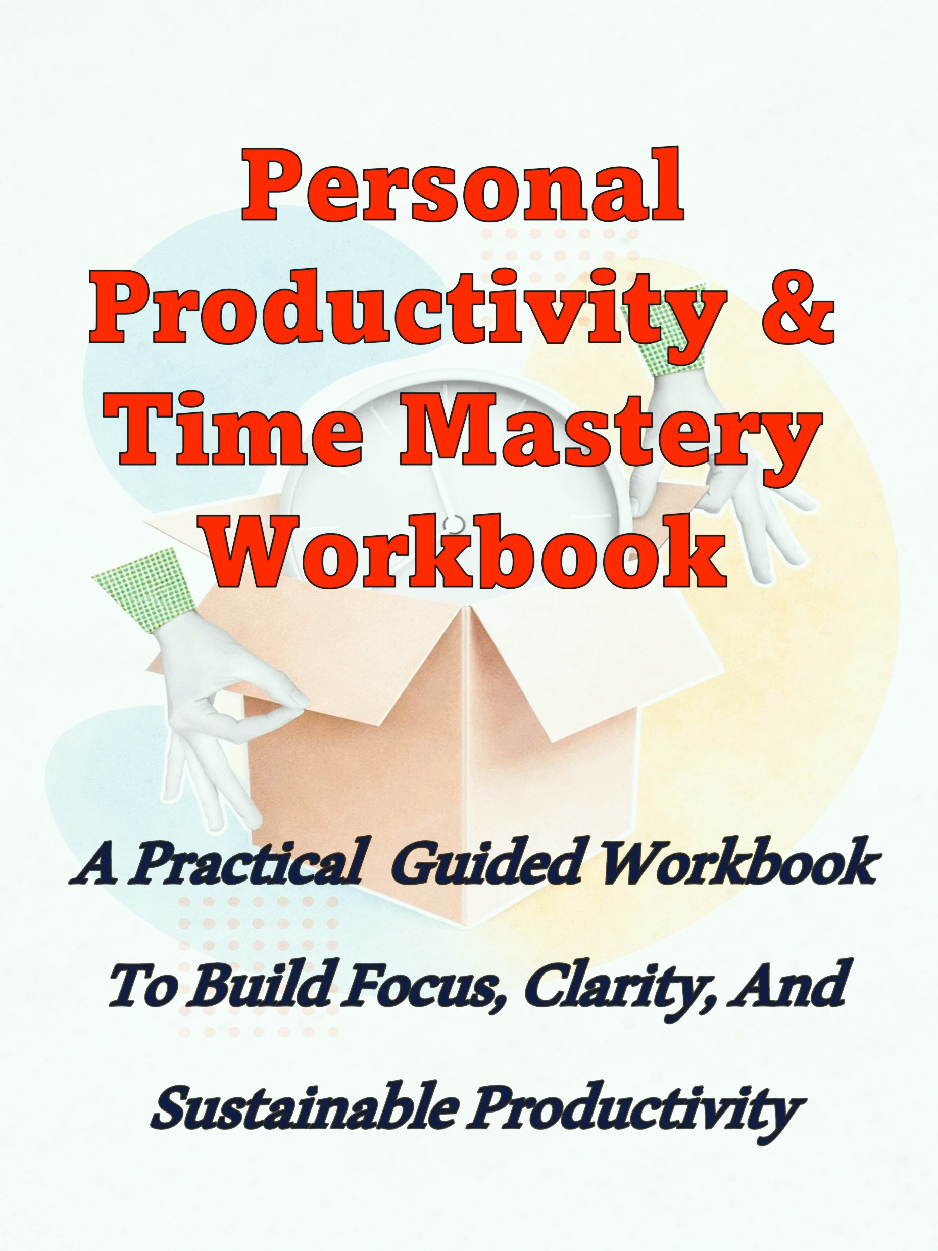 Execution, Performance & Productivity Set