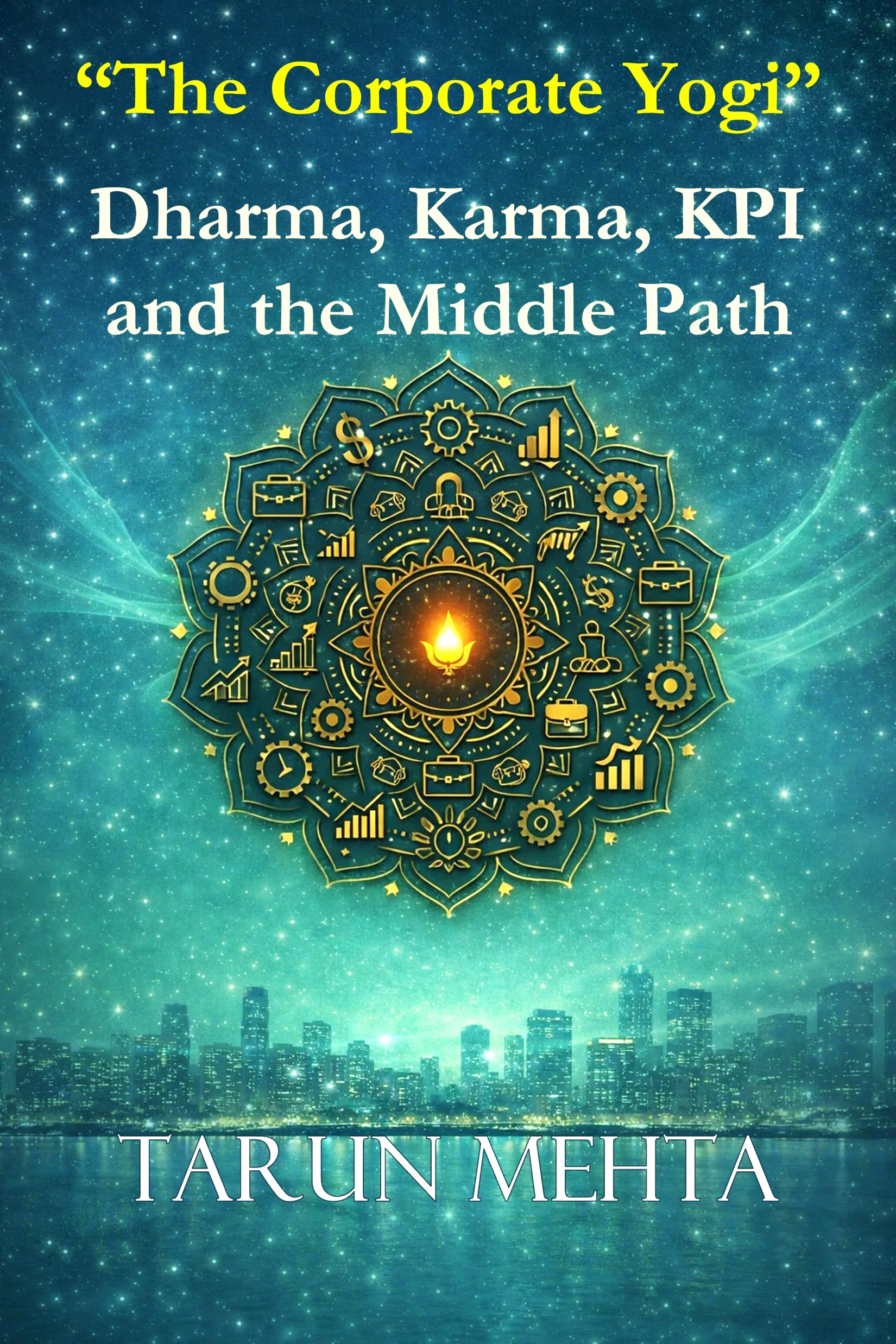 Life Balance & Wellness Set