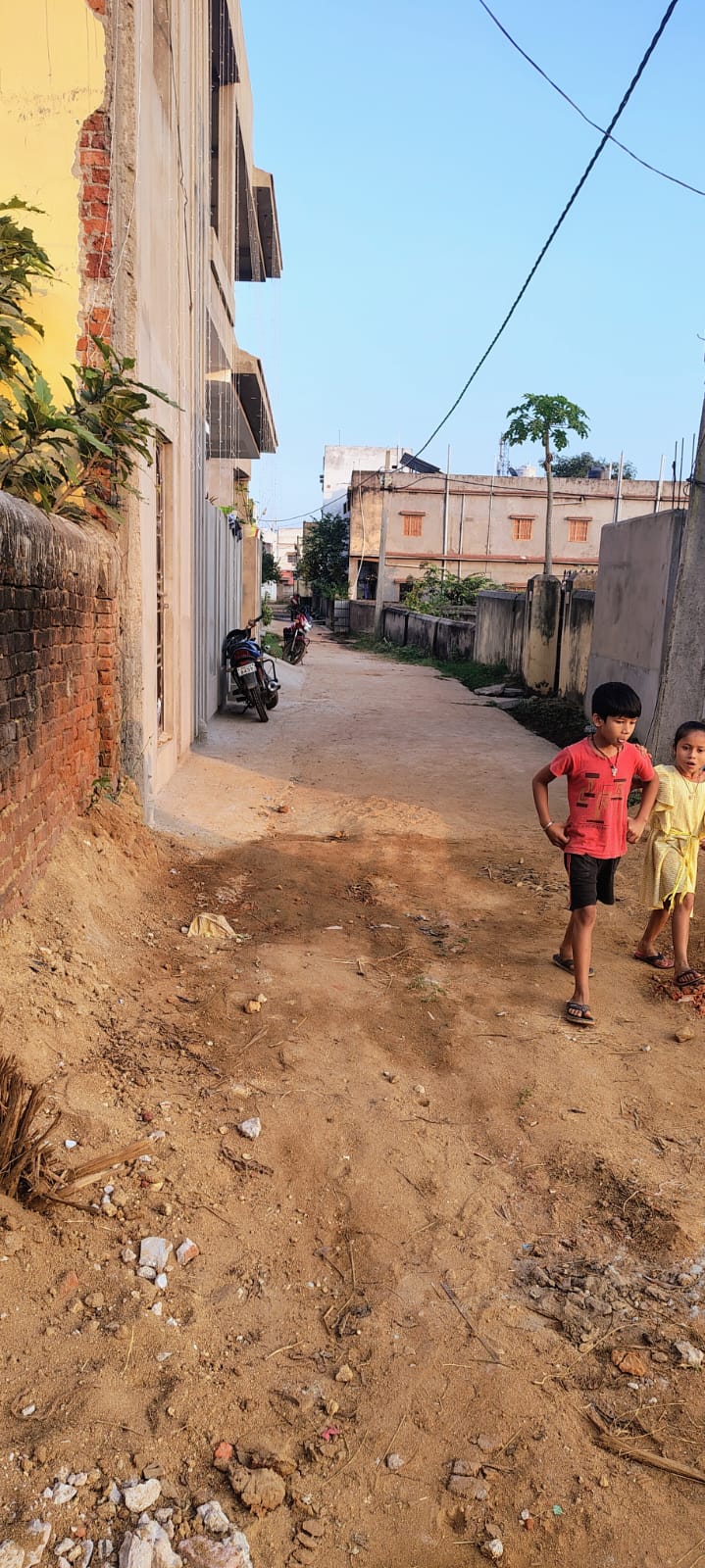 Residential Plot for Sale