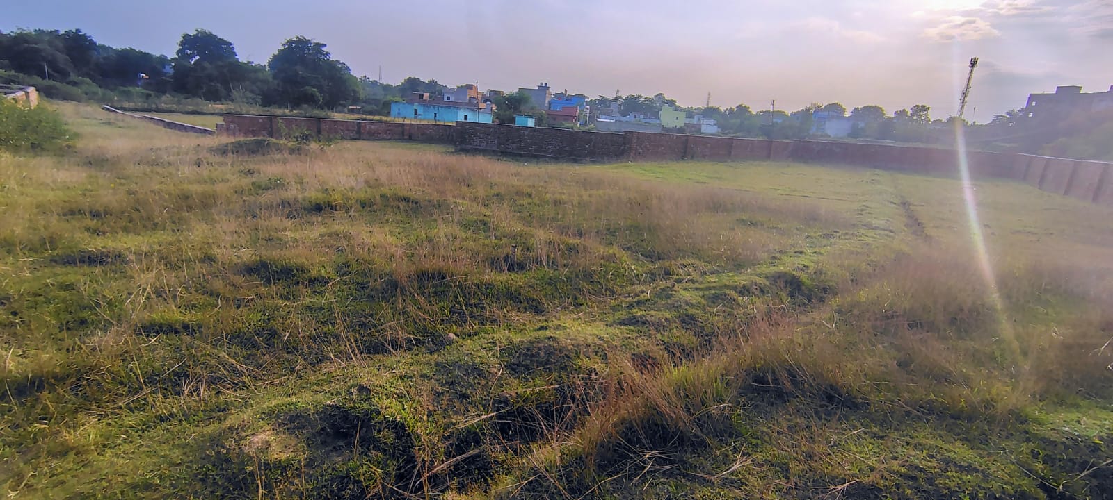 Plot of Land for Sale