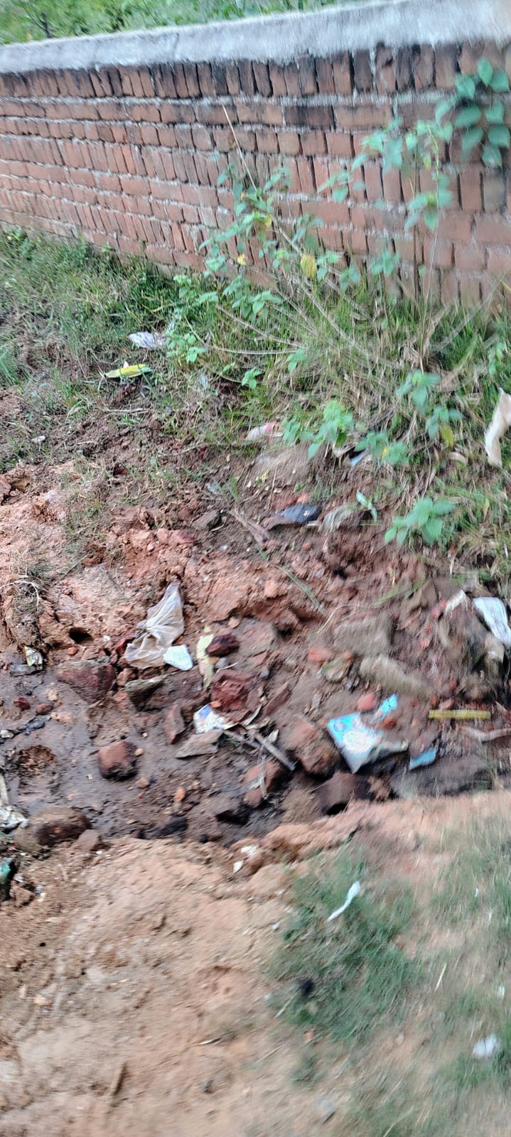 Plot for Sale in Sirisiya – Prime Location, Great Investment Opportunity