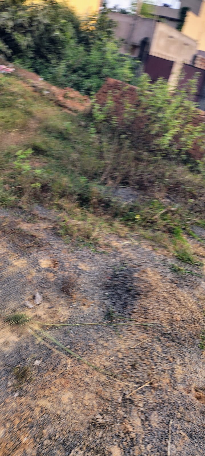 Plot for Sale in Sirisiya – Prime Location, Great Investment Opportunity