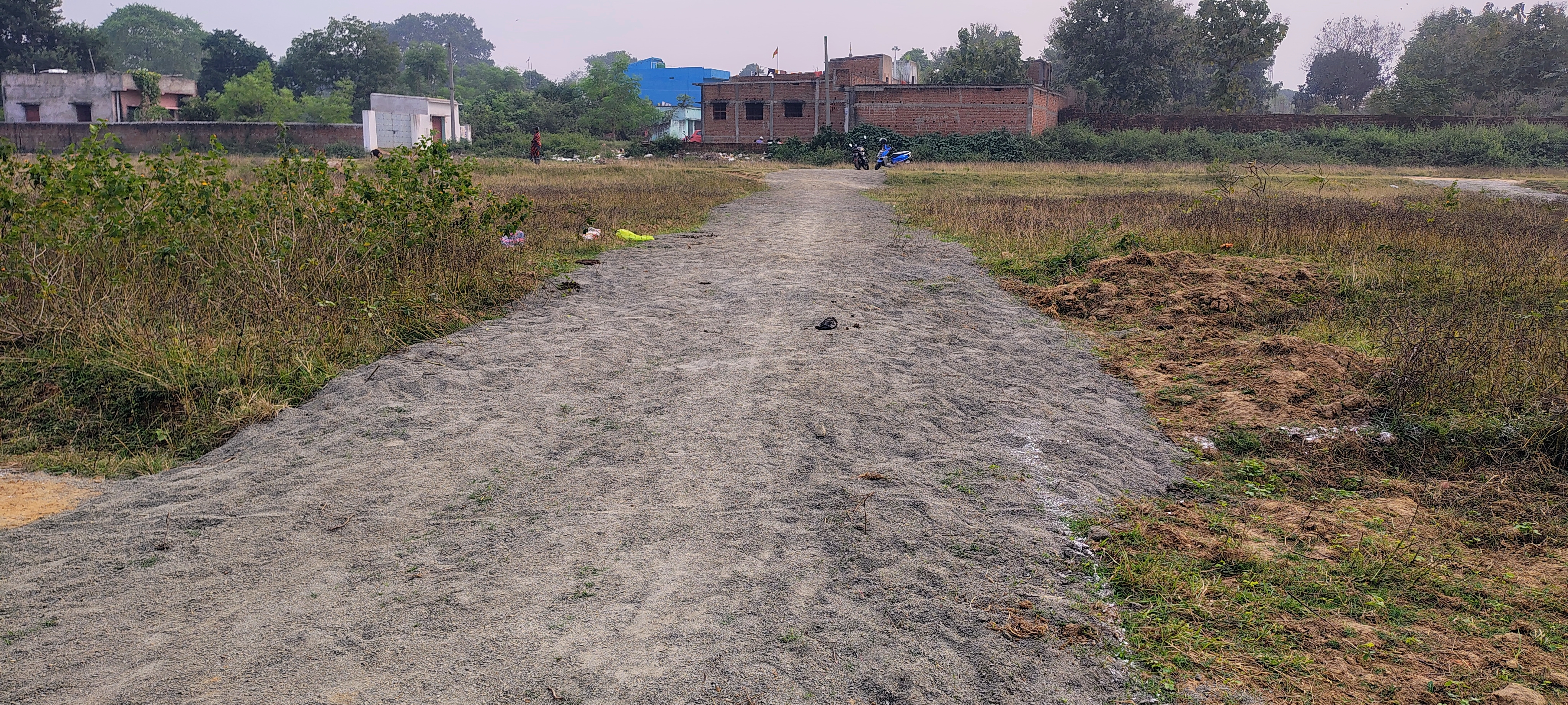 Residential plot for sale  in pachamba Giridih Jharkhand