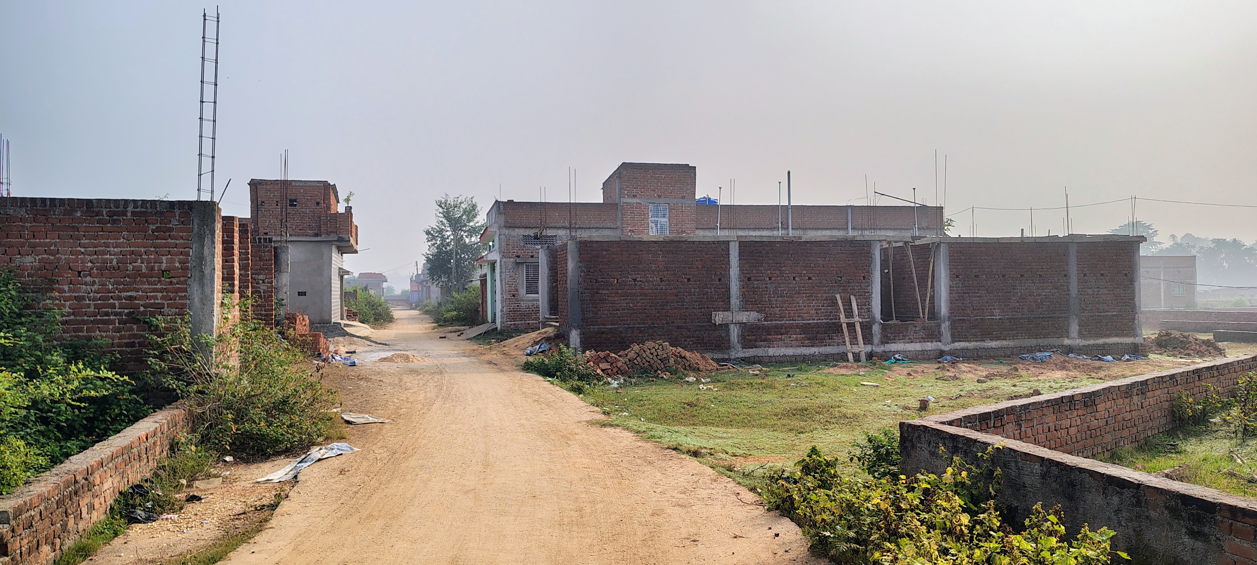 Property for sale besides nagar van giridih jharkhand