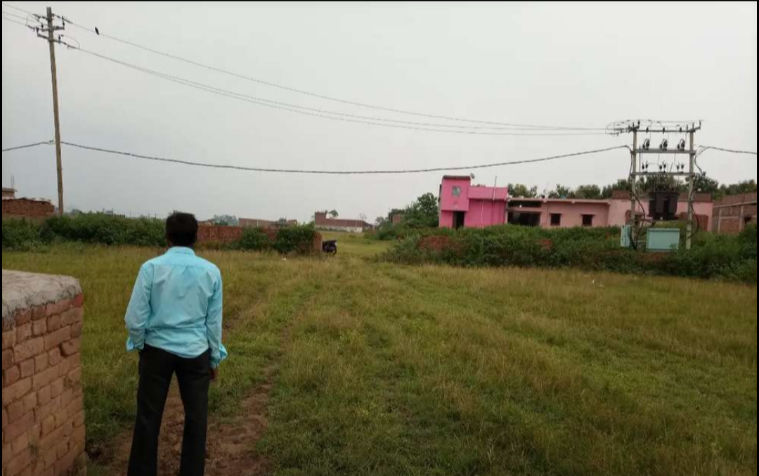 Residential Plot  in pachamba 