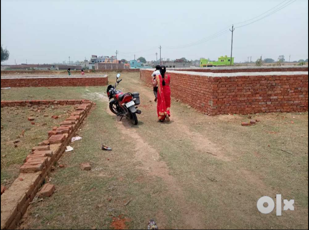 Residential Plot  in pachamba 