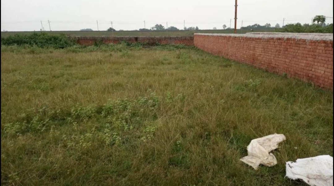 Residential Plot  in pachamba 