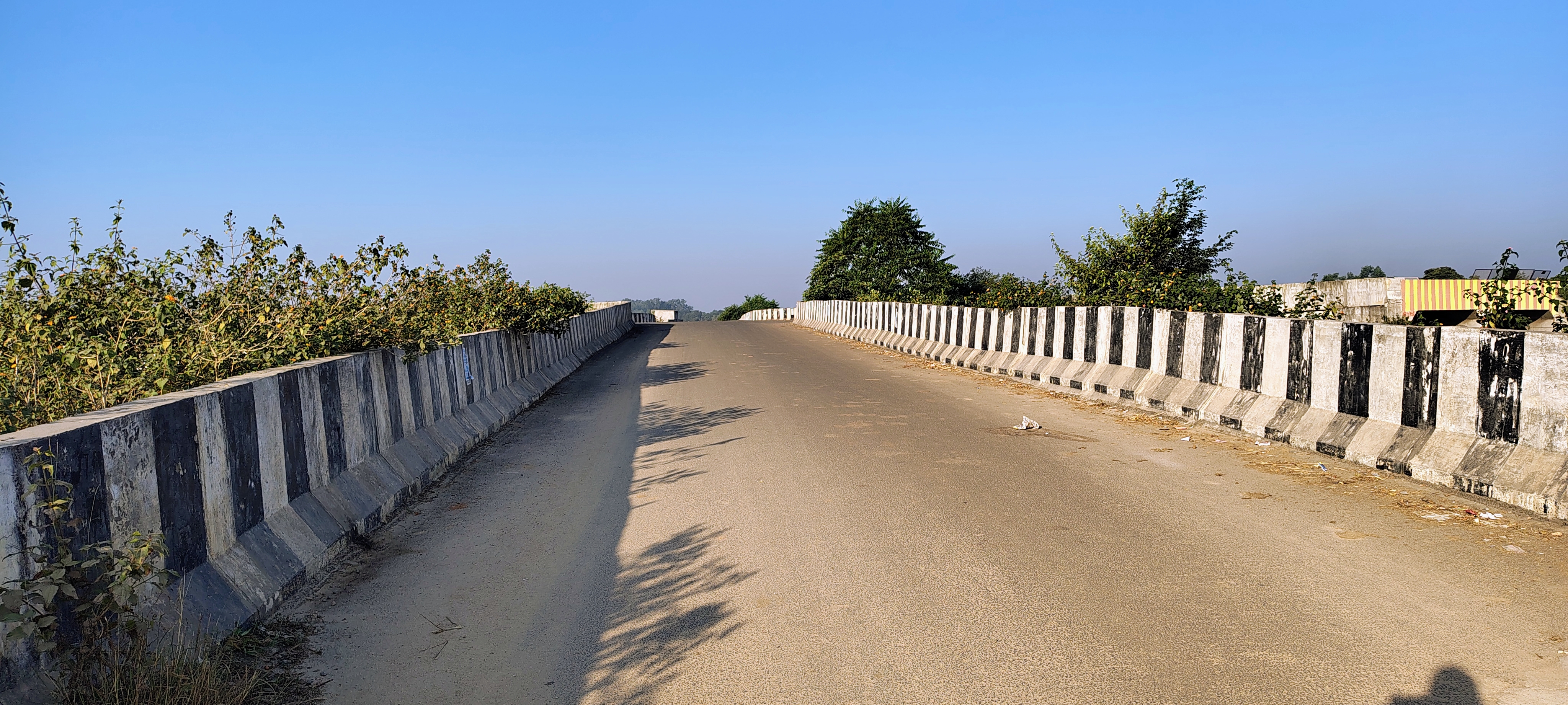 Plot for sale near new Giridih railway overbridge road