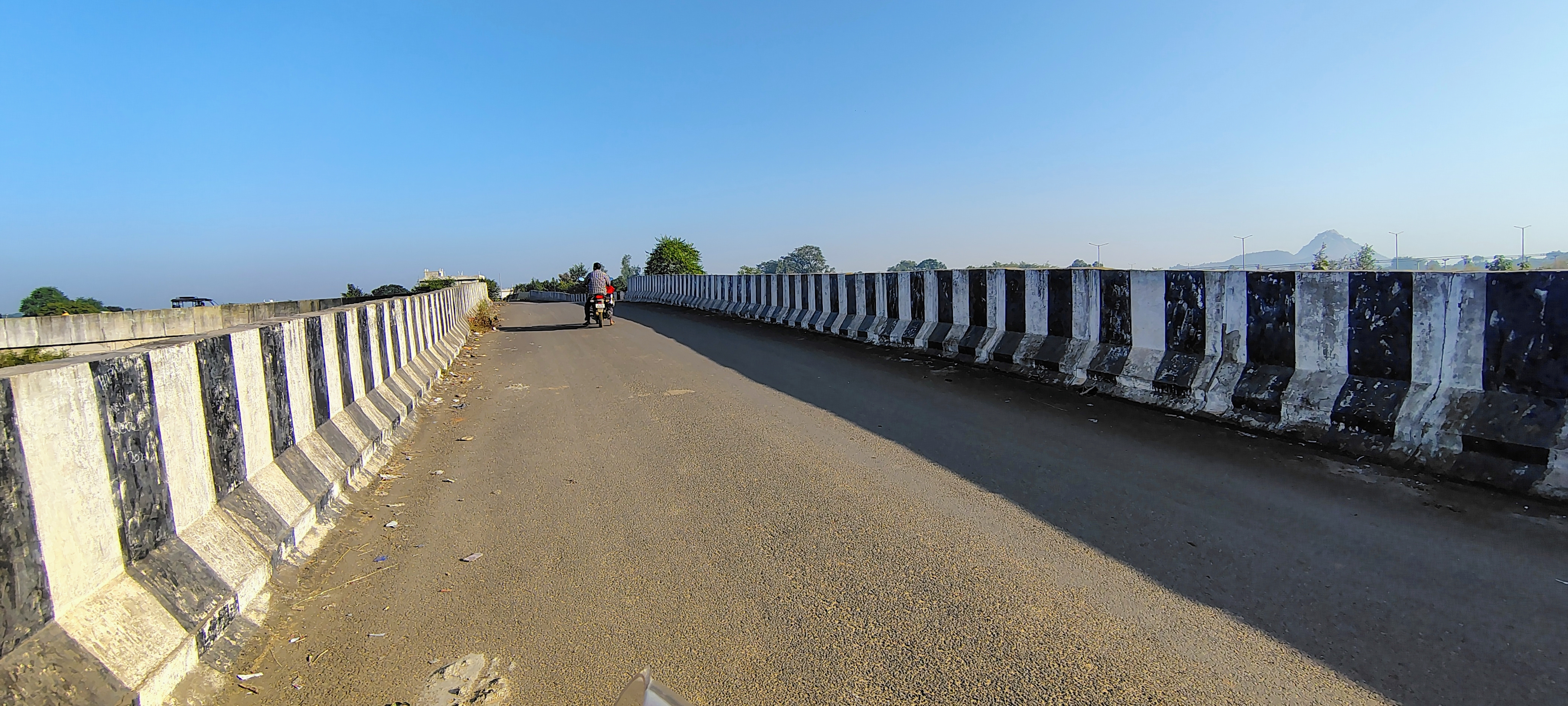 Plot for sale near new Giridih railway overbridge road