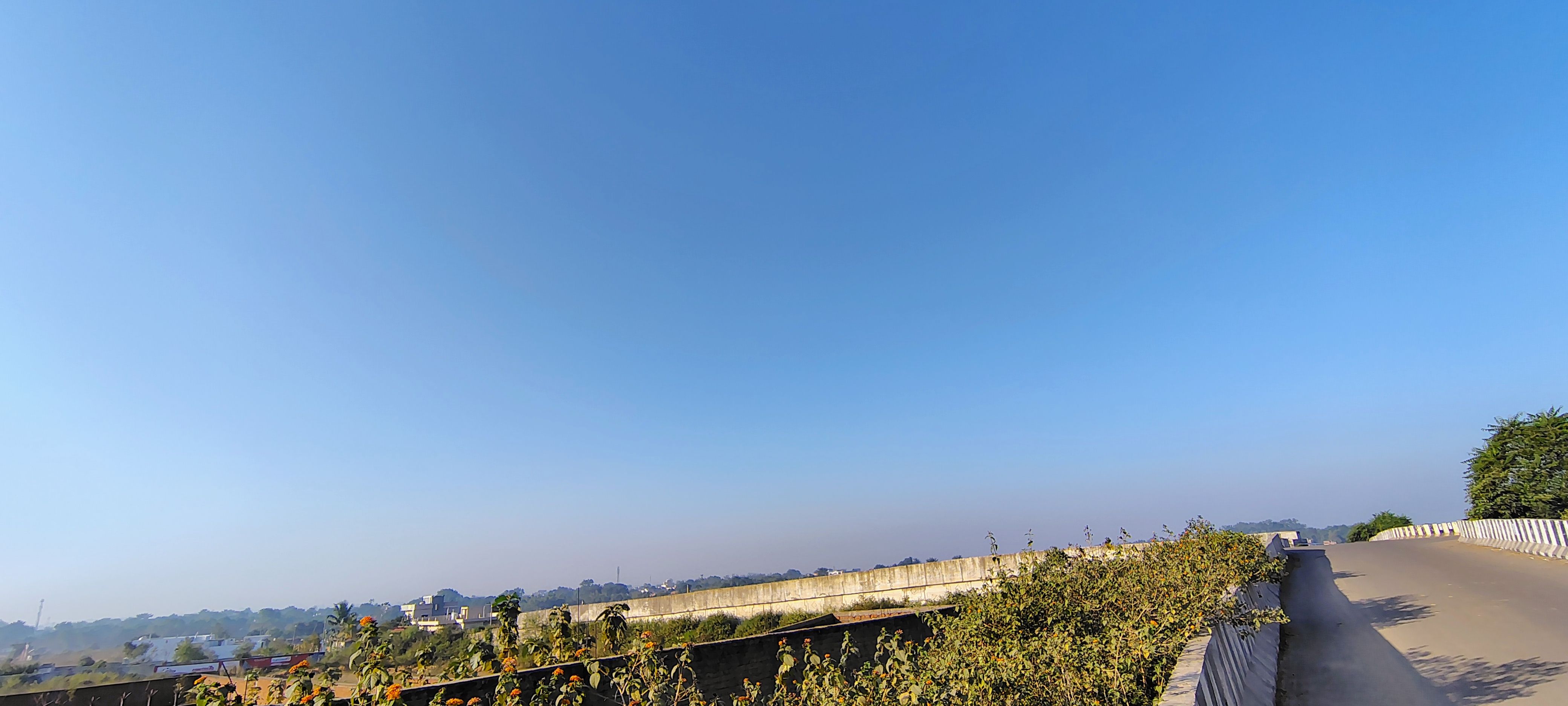 Plot for sale near new Giridih railway overbridge road