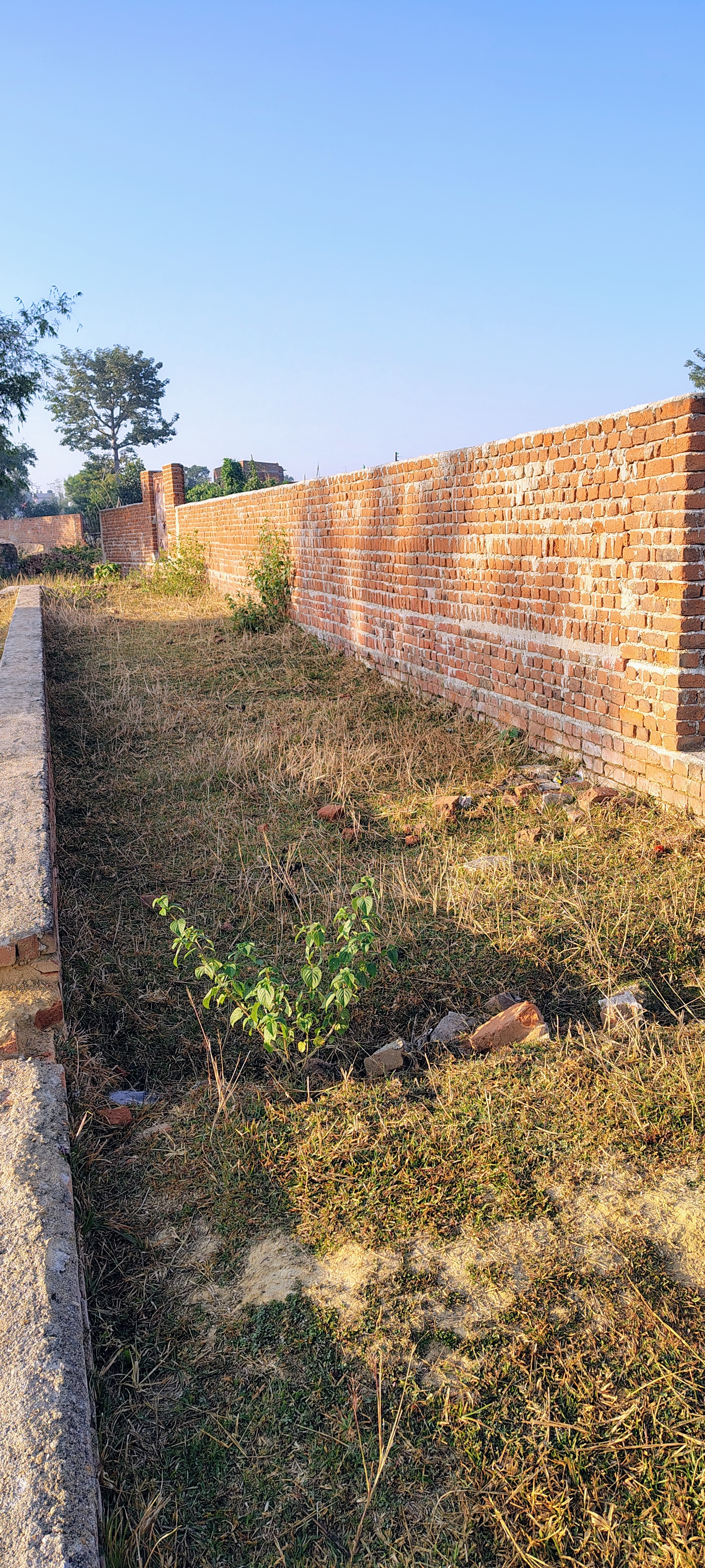  plot for sale near Giridih college mode ,