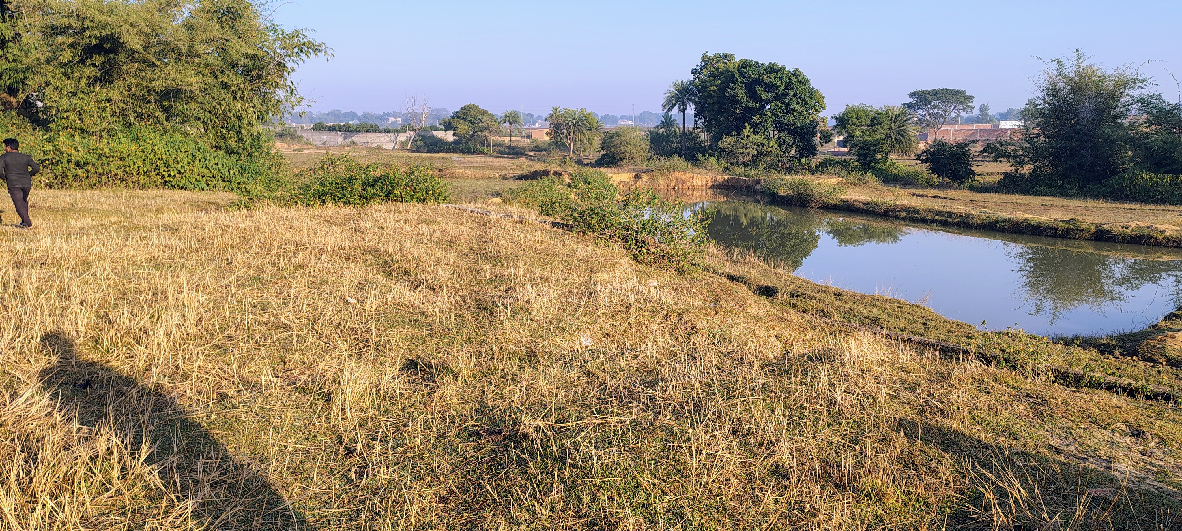  plot for sale near Giridih college mode ,