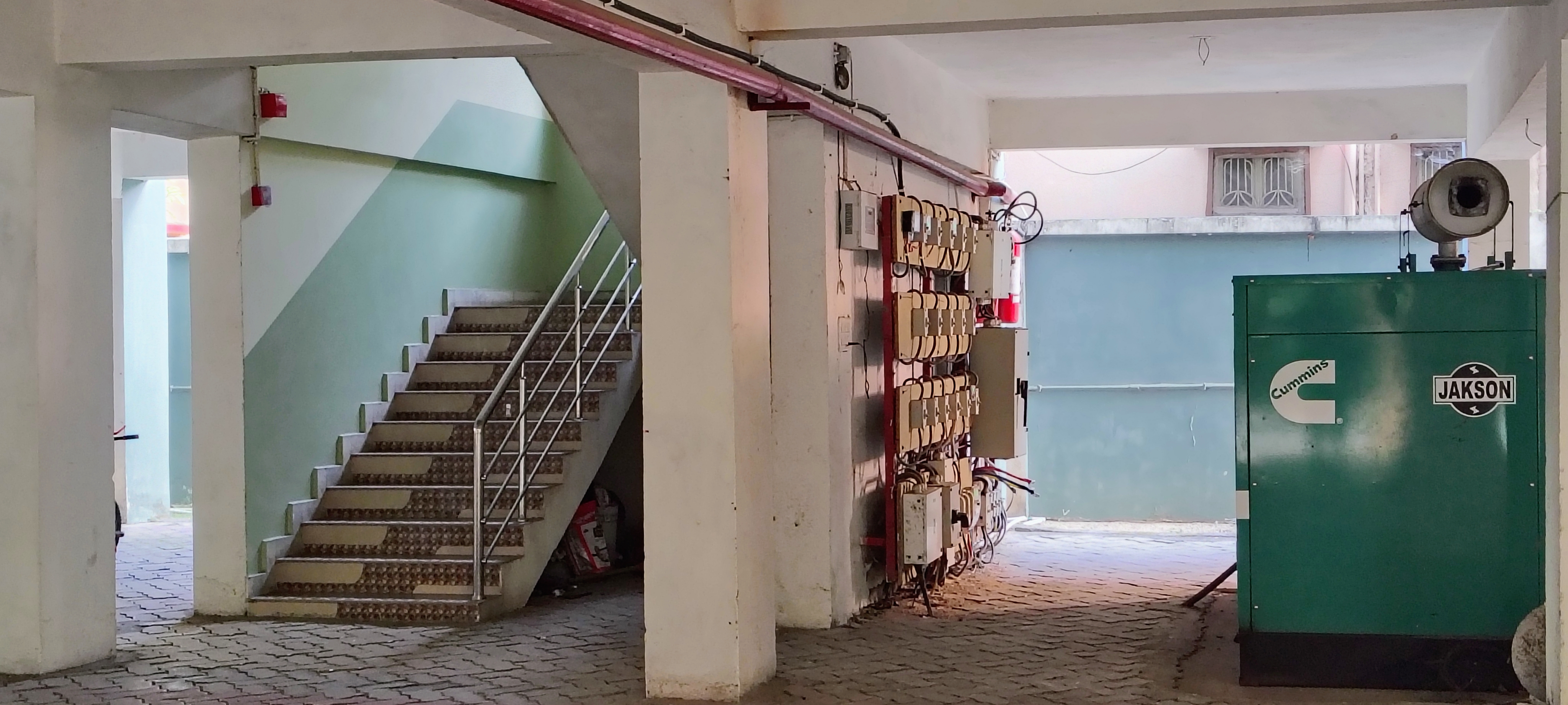 Jakson Cummins Generator