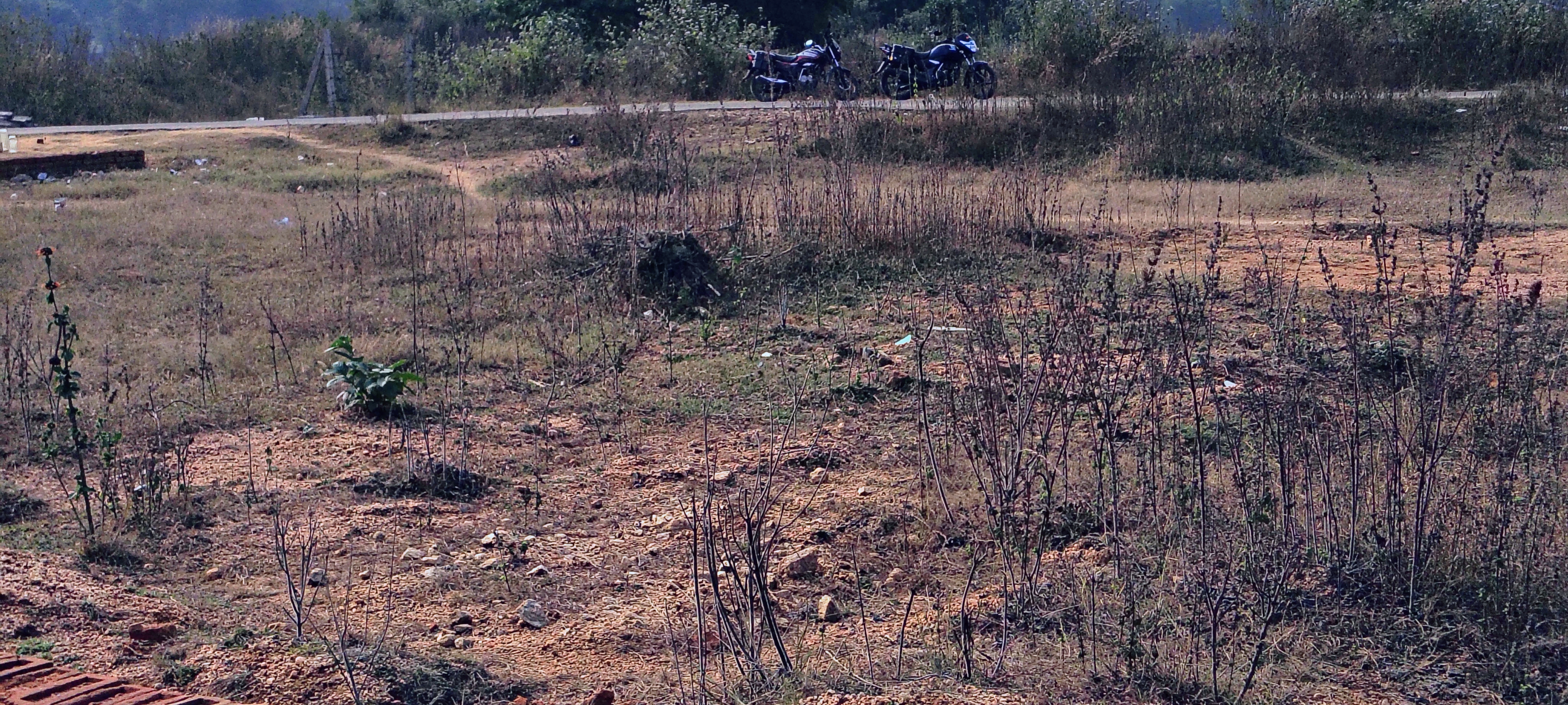 Plot for sale Near Nagar Van Giridih