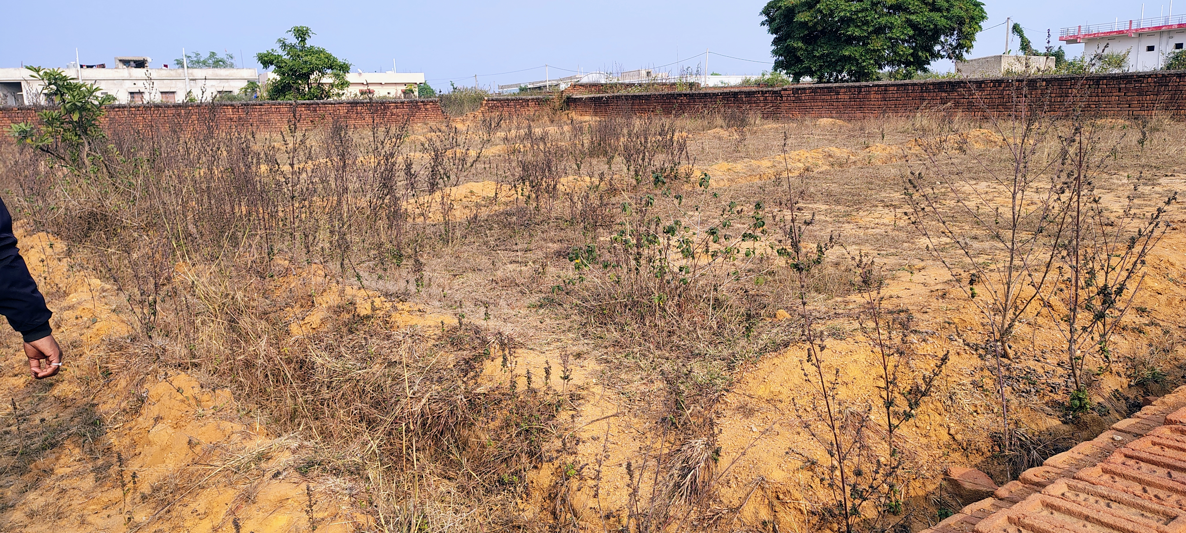 Plot for sale Near Nagar Van Giridih