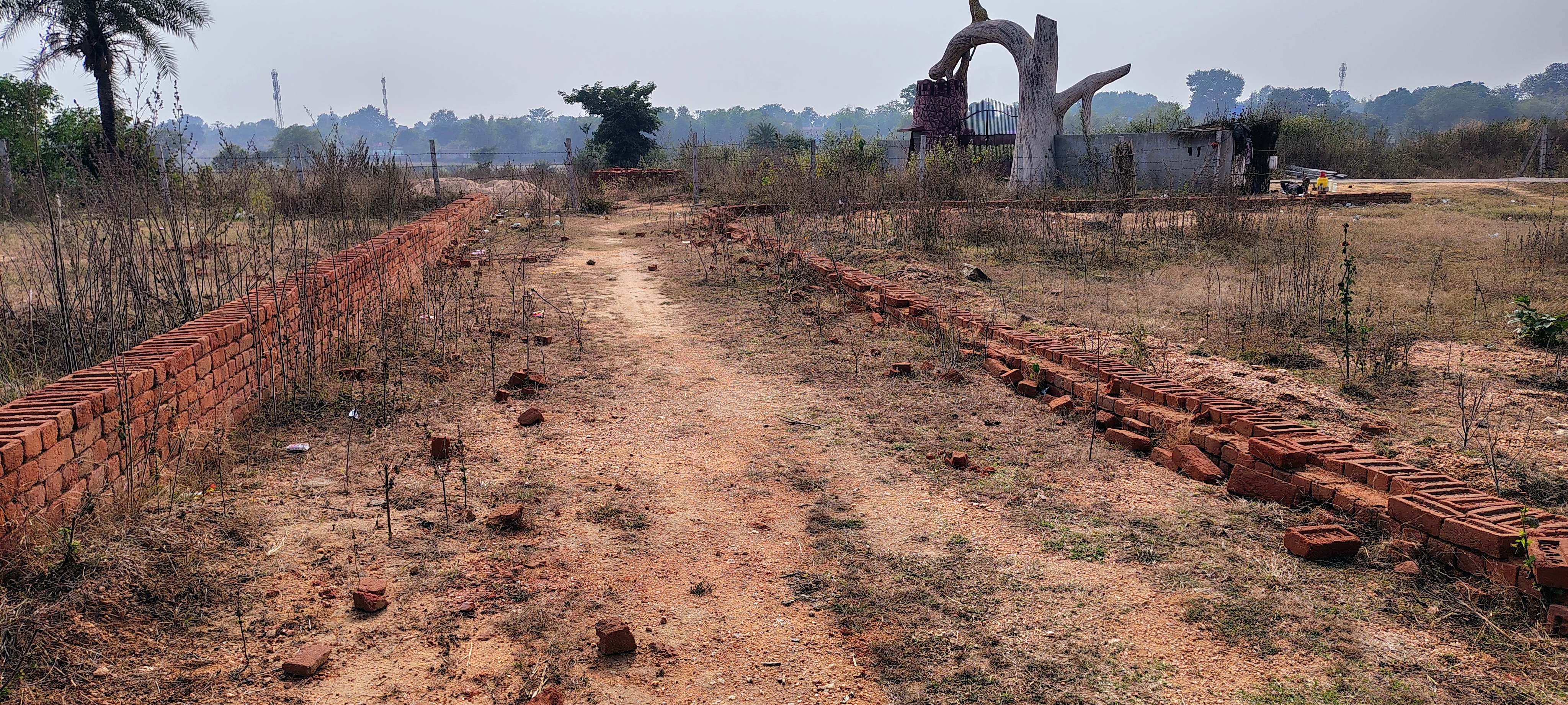 Plot for sale Near Nagar Van Giridih