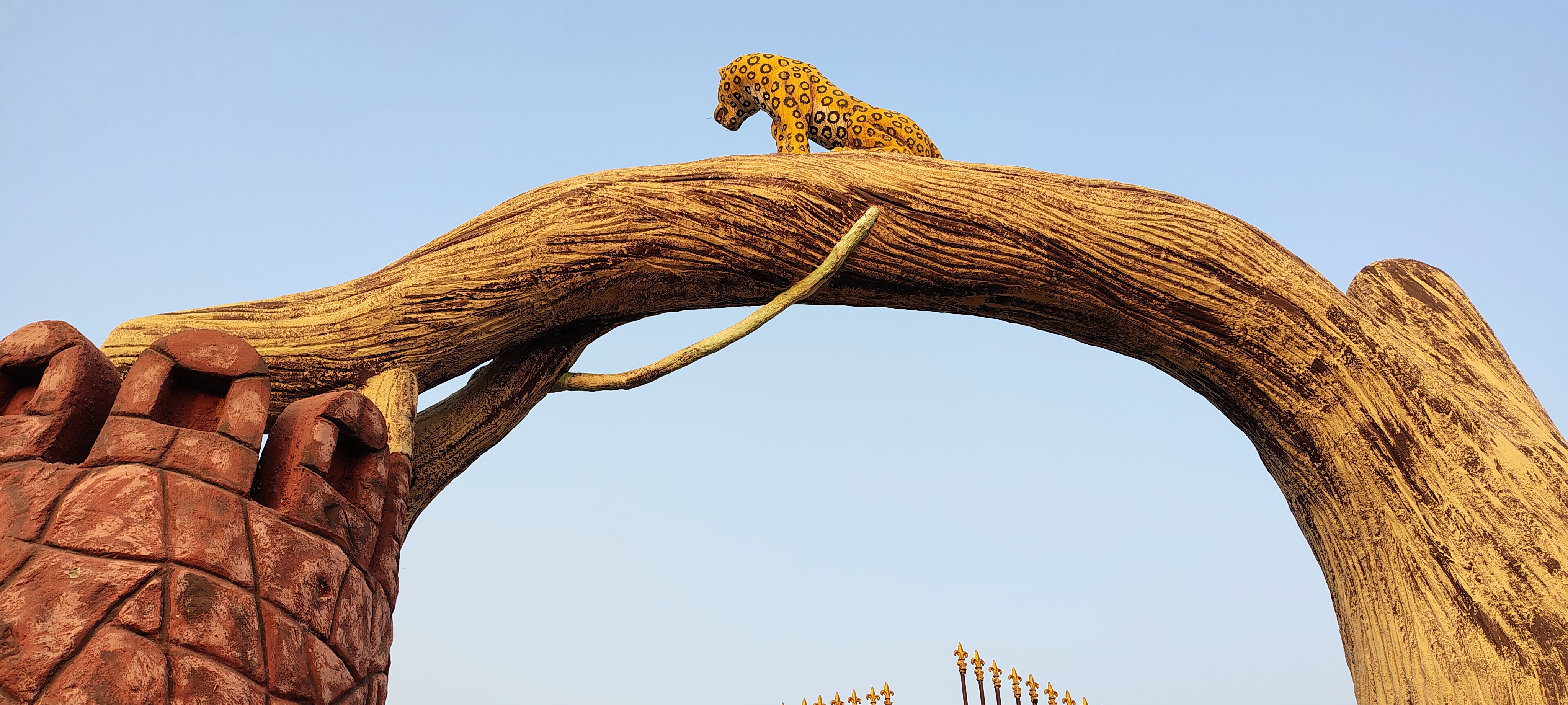 Plot for sale behind nagar Van Giridih 