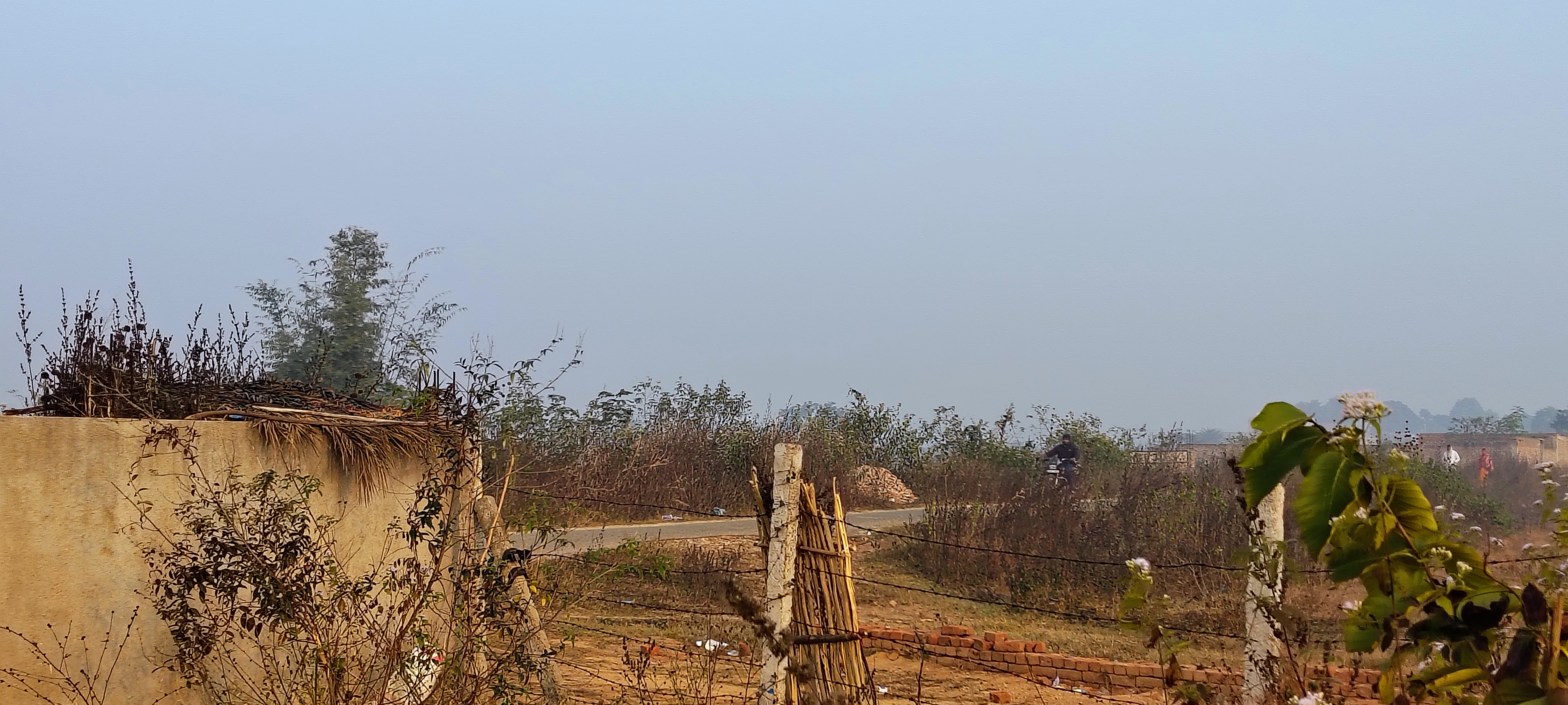 Plot for sale behind nagar Van Giridih 