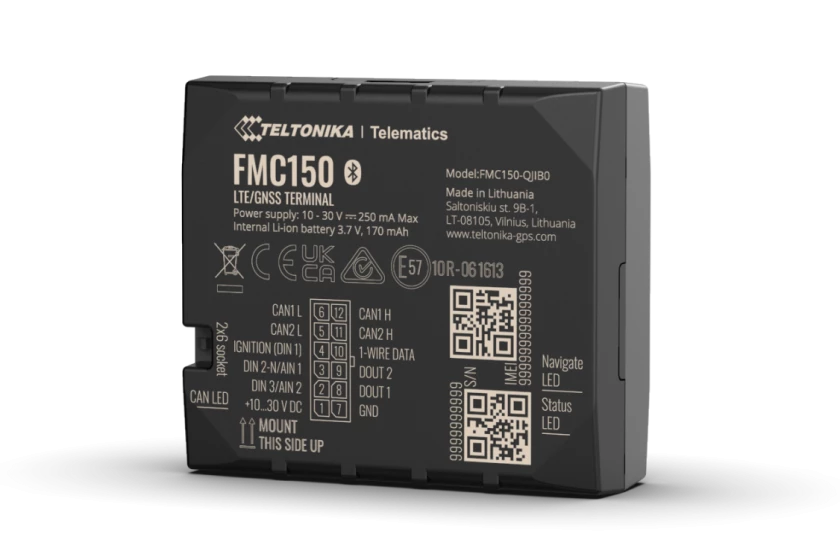 FMC150 4G