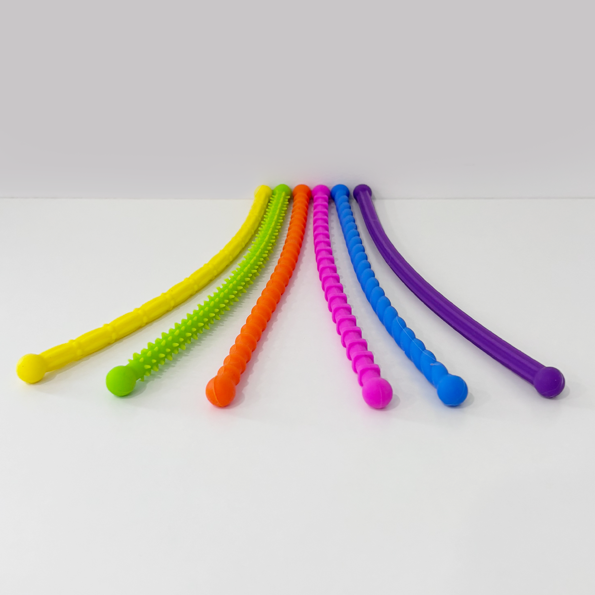 Taktiliniai šniūreliai