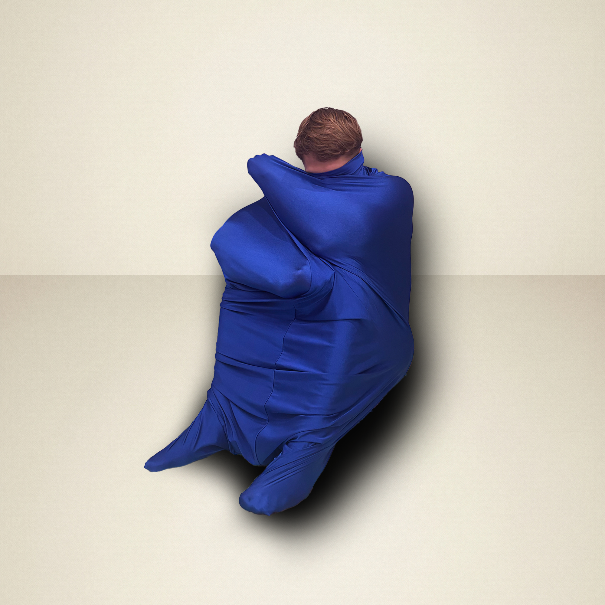 Kompresinė kūno kojinė