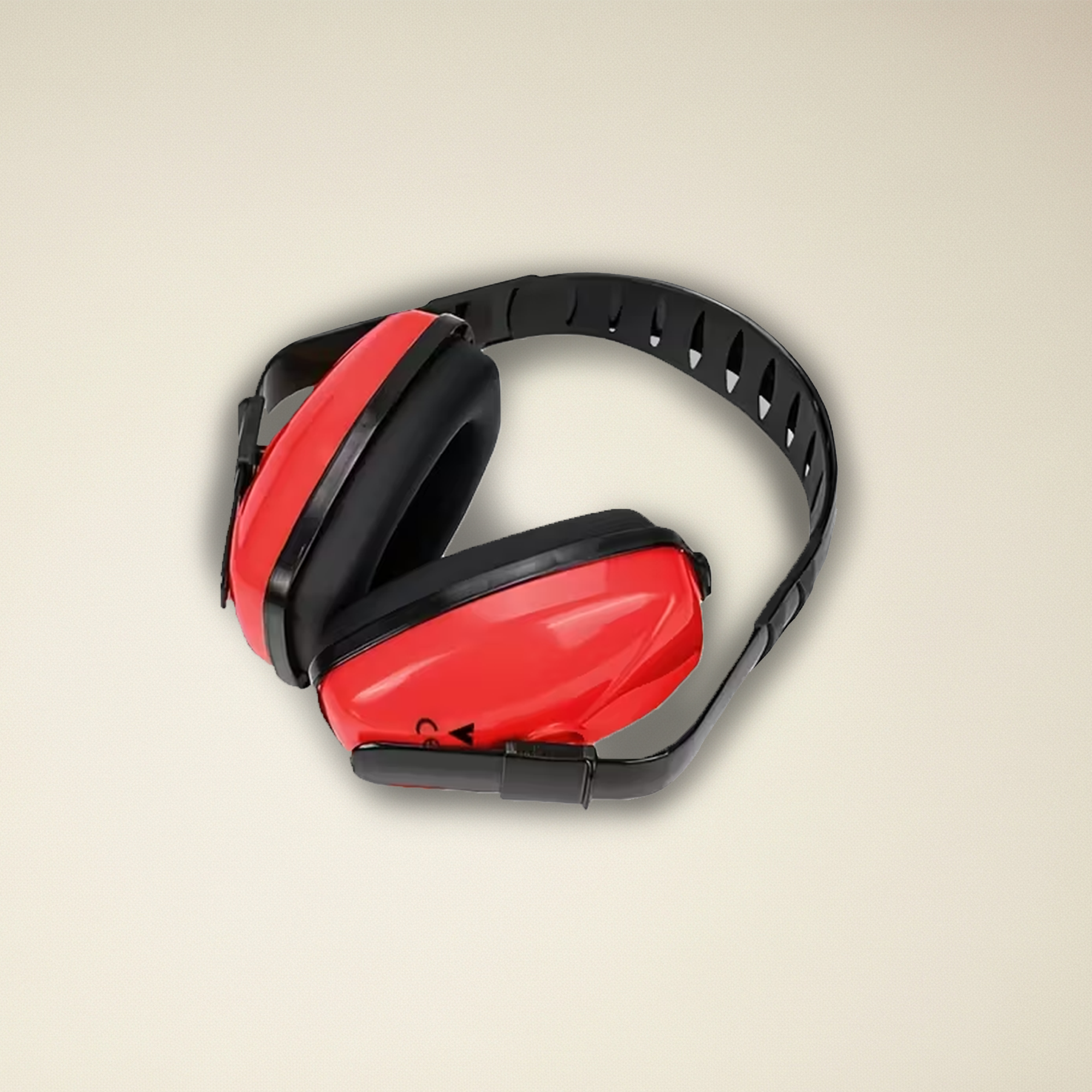 Garsą slopinančios ausinės