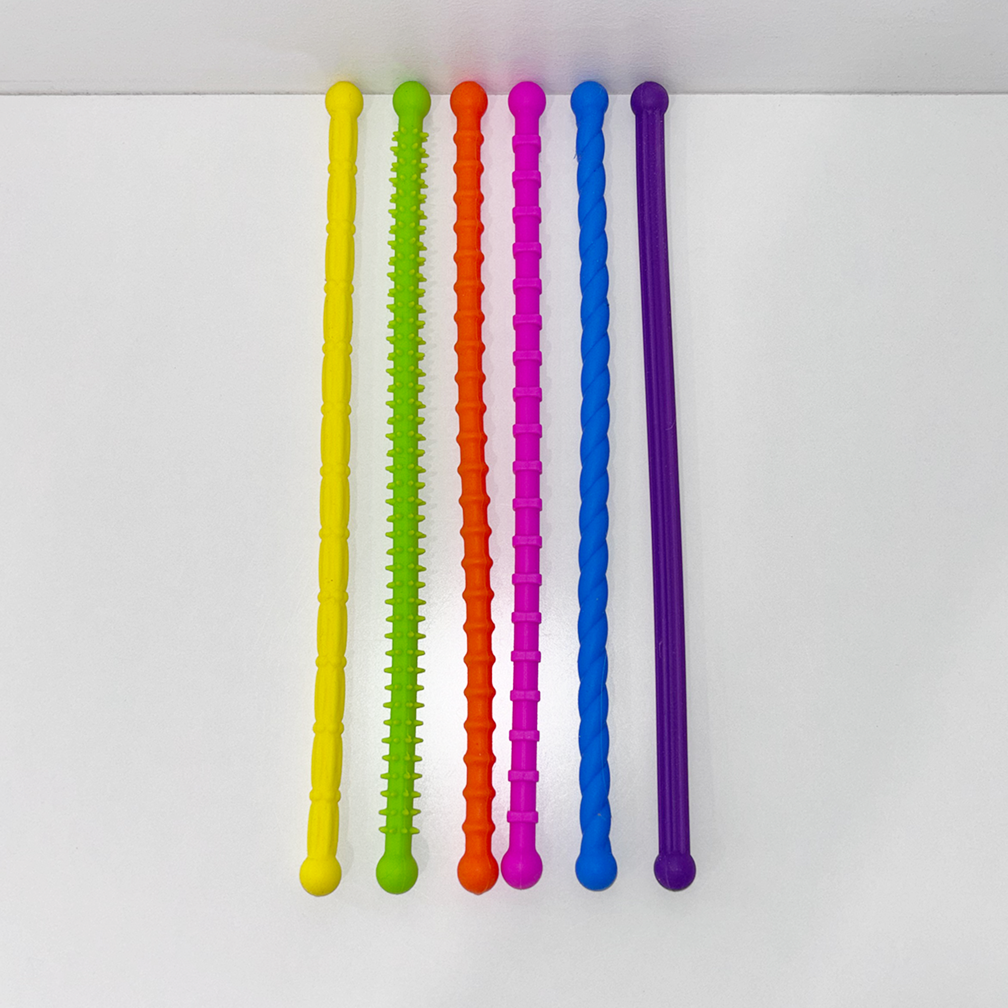 Taktiliniai šniūreliai