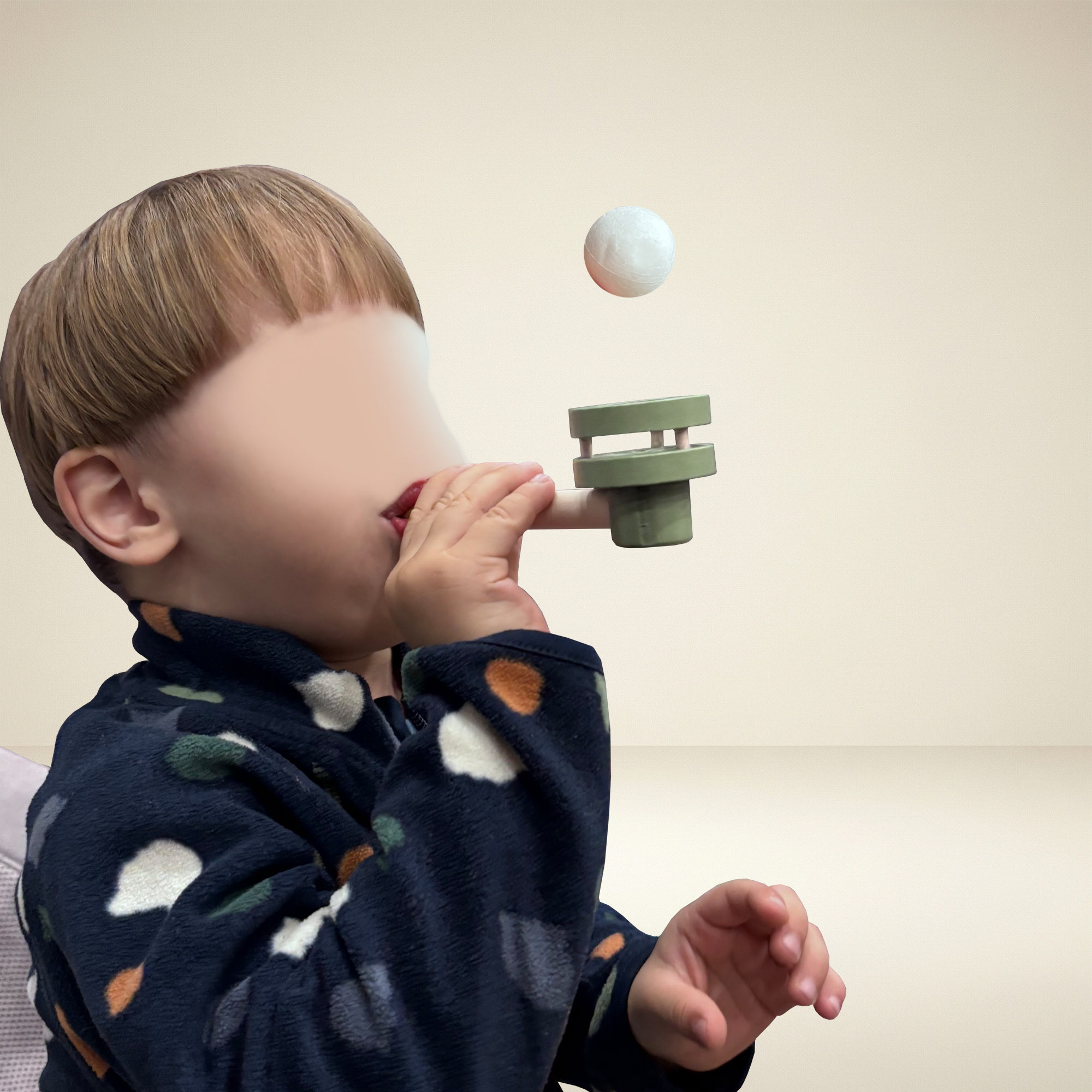 Medinis kvėpavimo treniruoklis