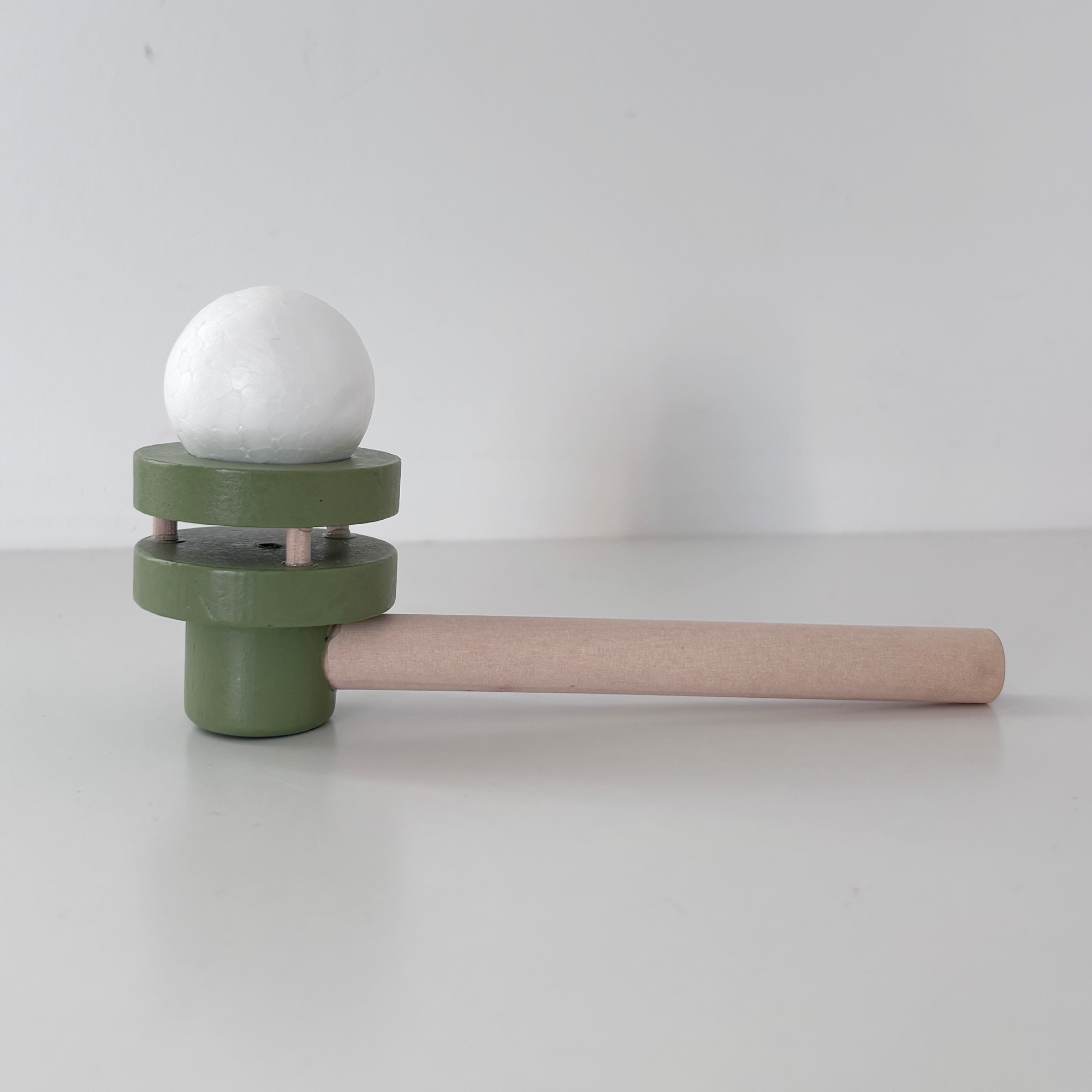 Medinis kvėpavimo treniruoklis