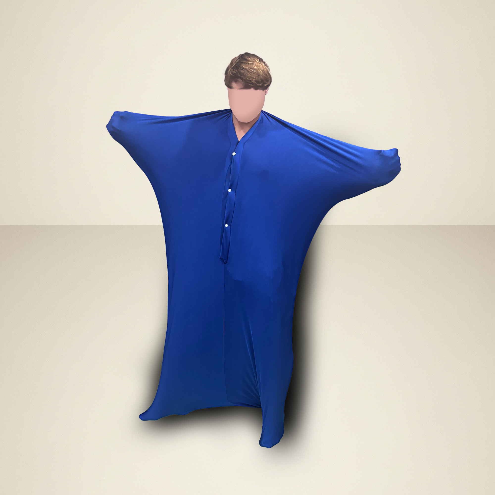 Kompresinė kūno kojinė