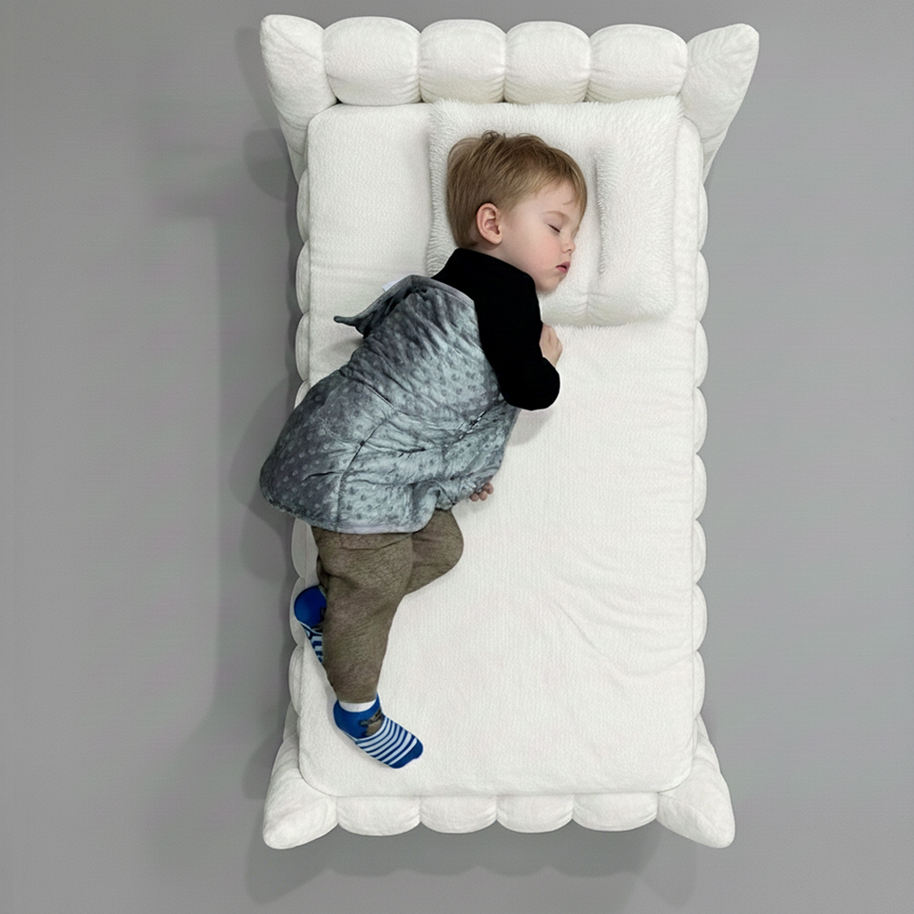 Pasunkinta antklodė