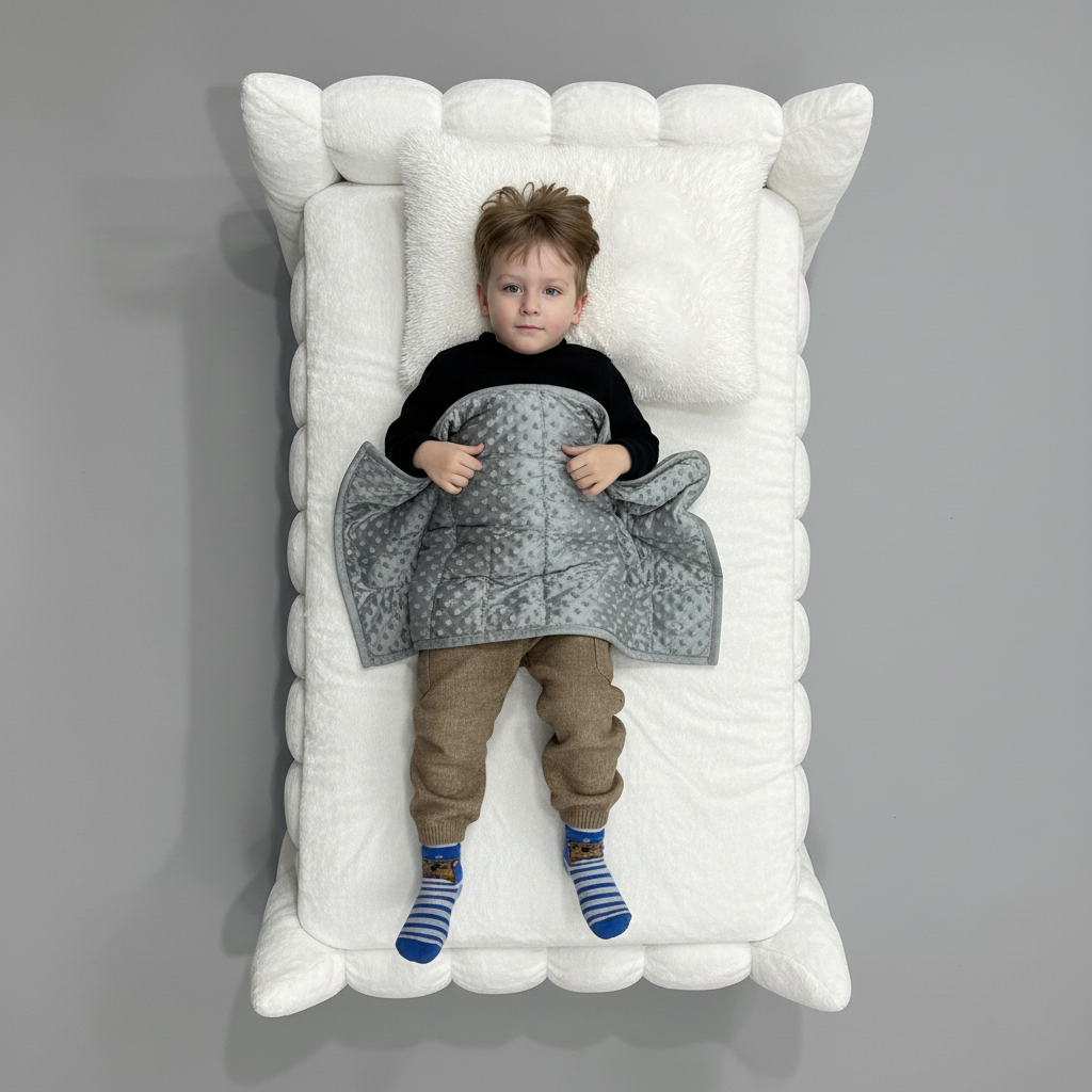 Pasunkinta antklodė