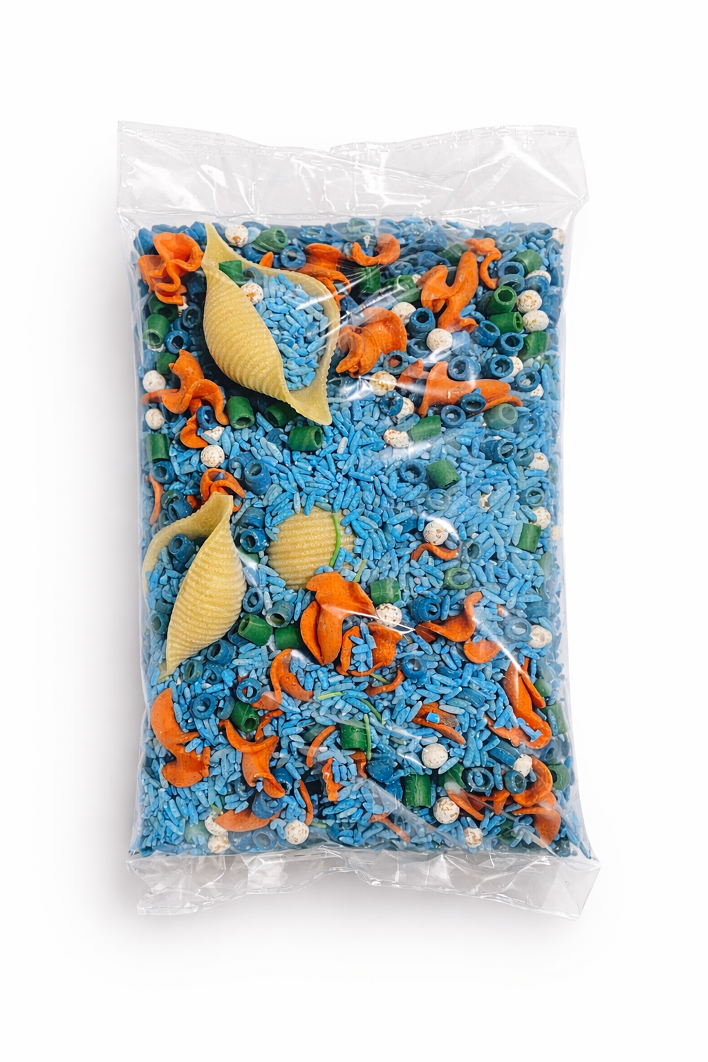 Biri sensorika "Jūra"