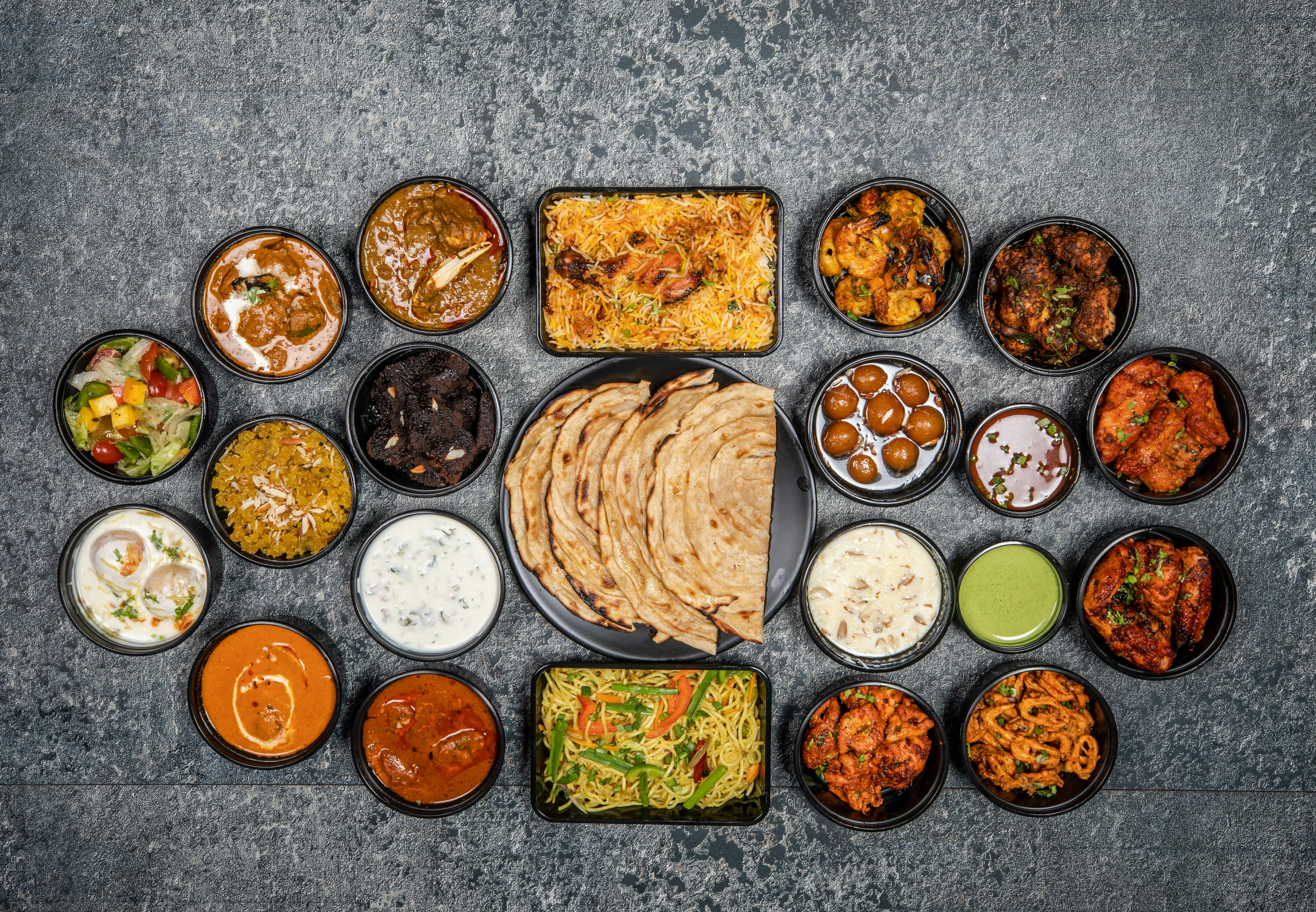 Spice Symphony: Mastering North Indian Flavours