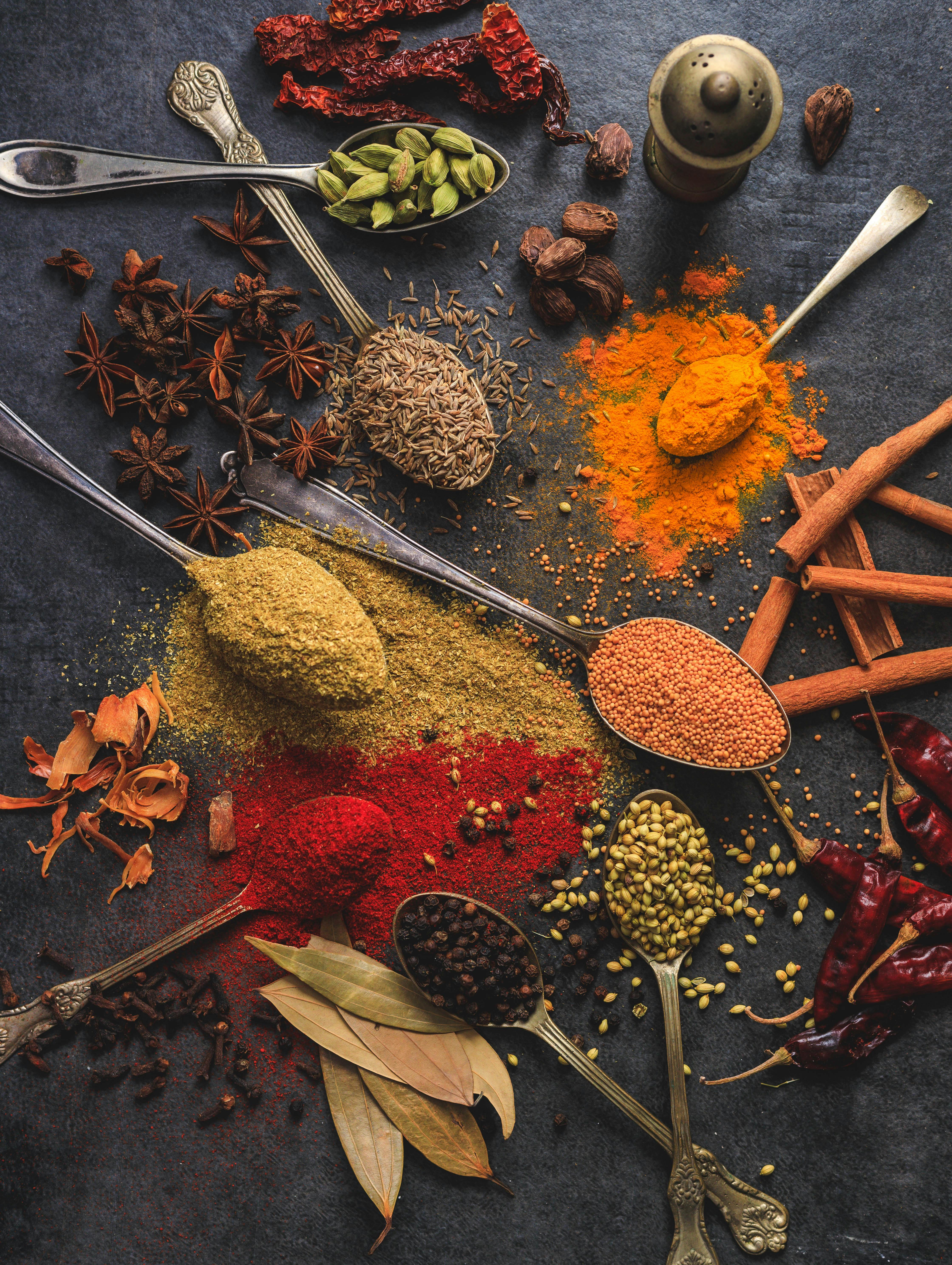 The Balance Plate: Ayurvedic Cooking Masterclass