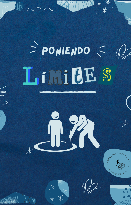 Poniendo límites 
