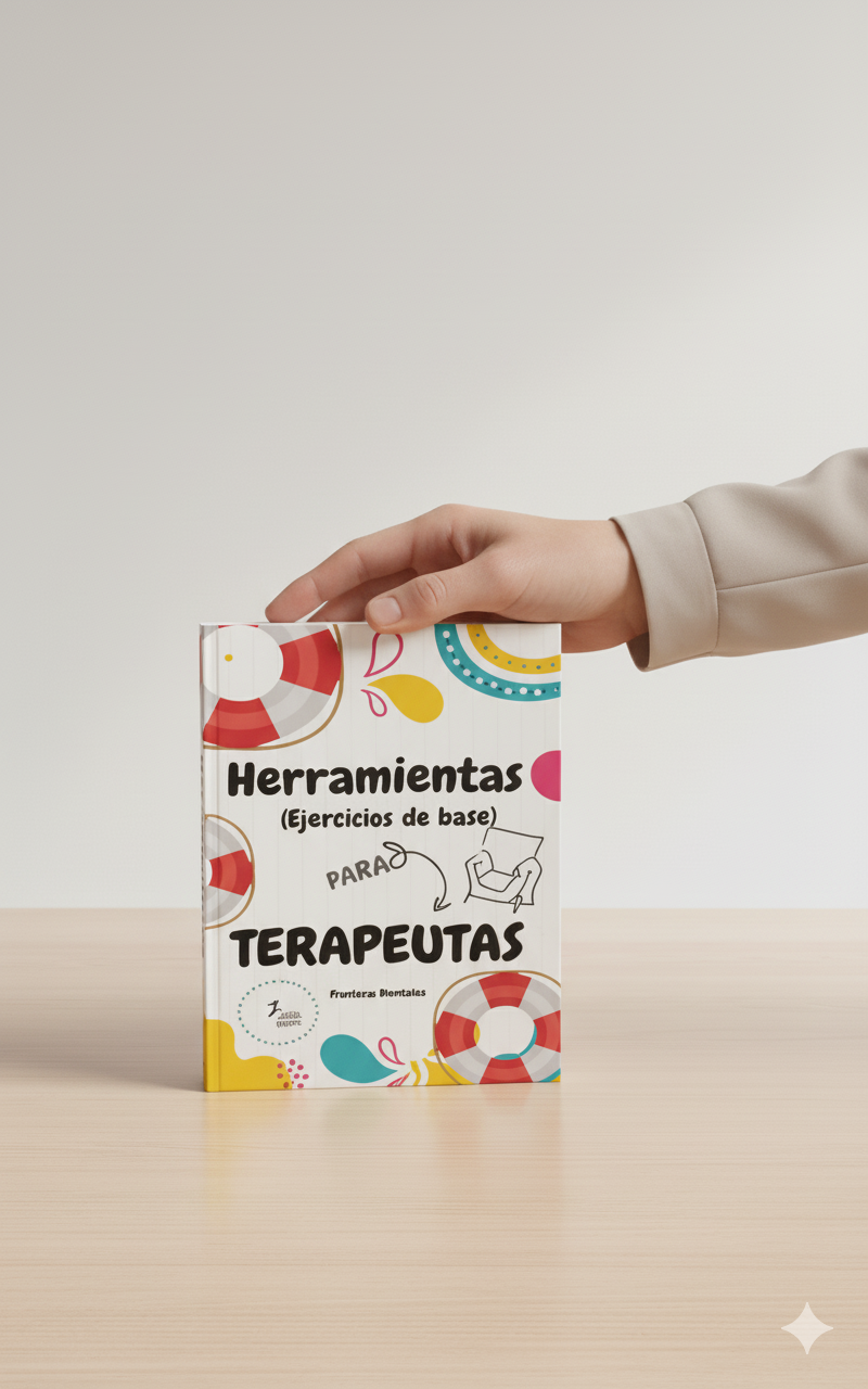 Herramientas para terapeutas