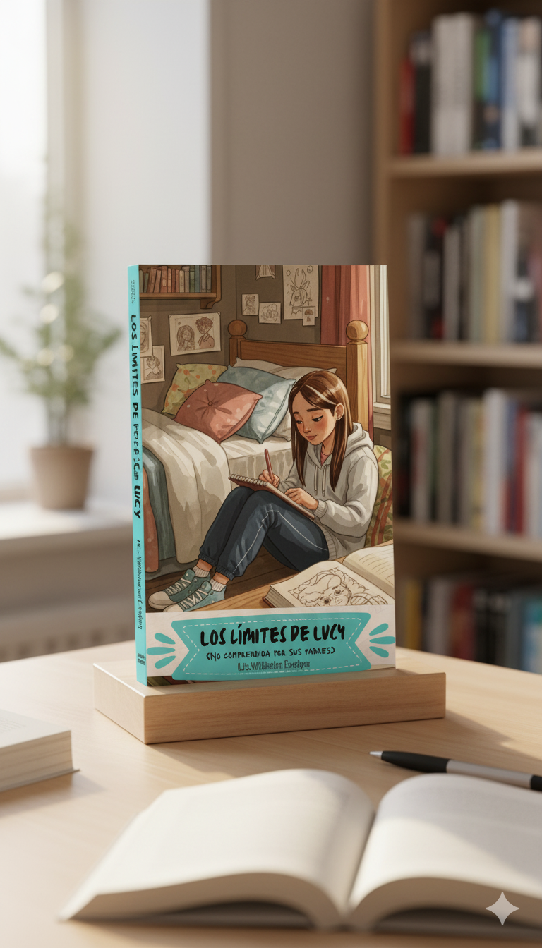 Los límites de Lucy