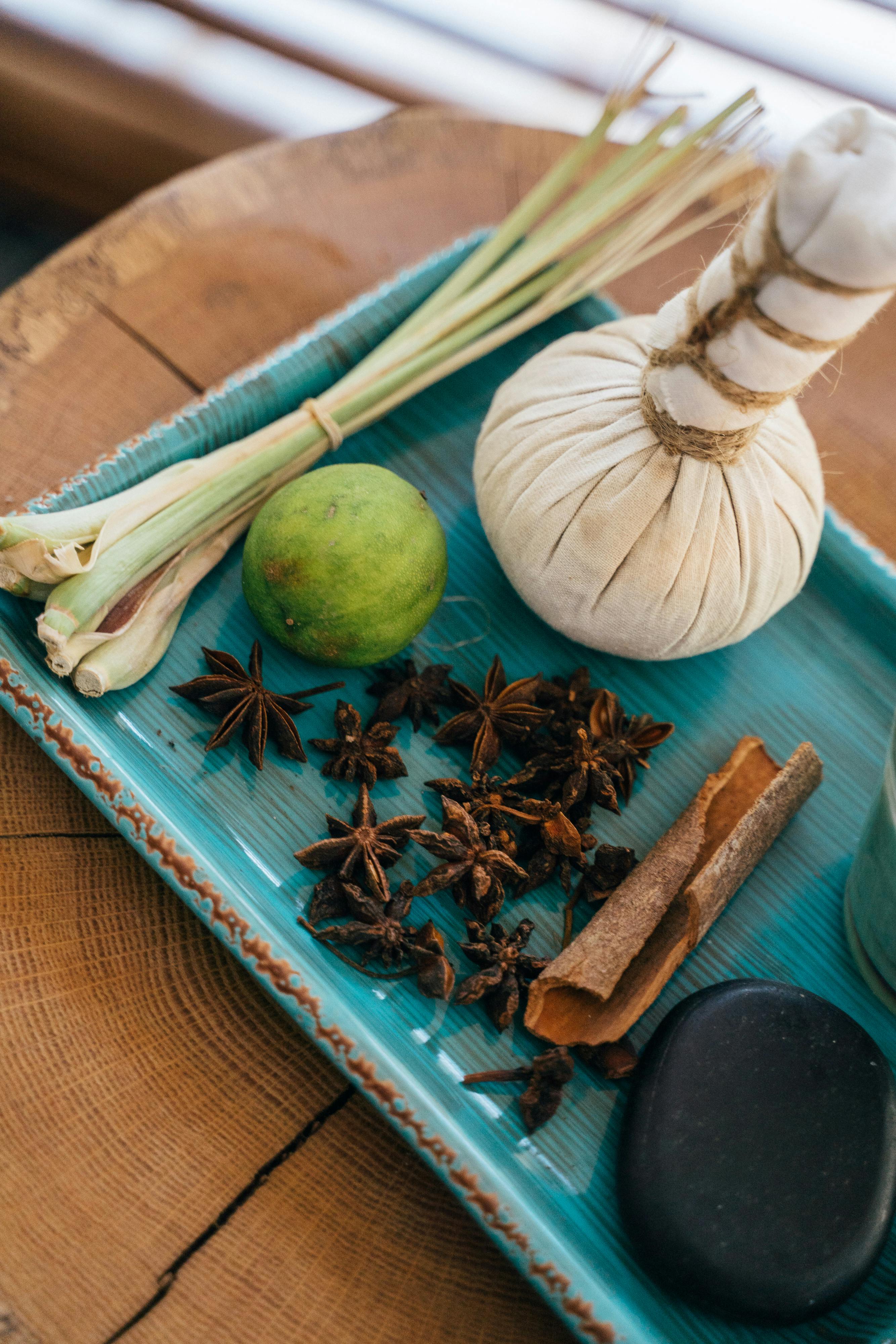 Rituel Pinda Churnam