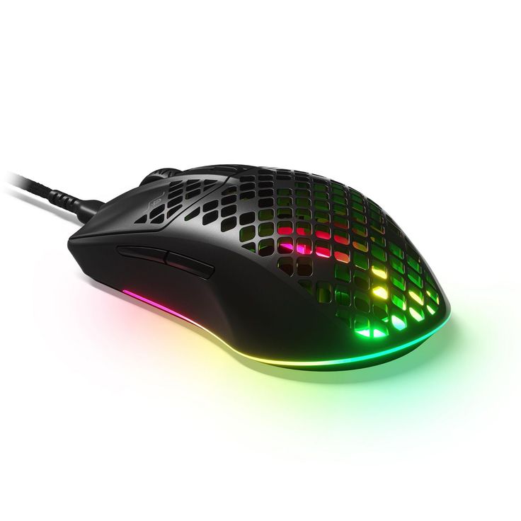 RGB Gaming Mouse
