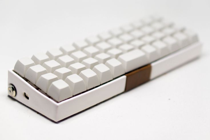 Mechanical Keyboard