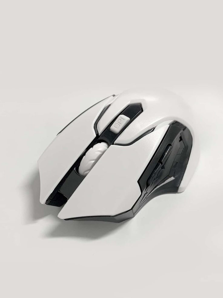 Wireless Gaming Mouse