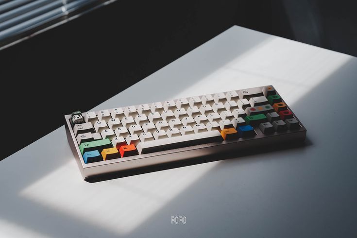 Mechanical Keyboard