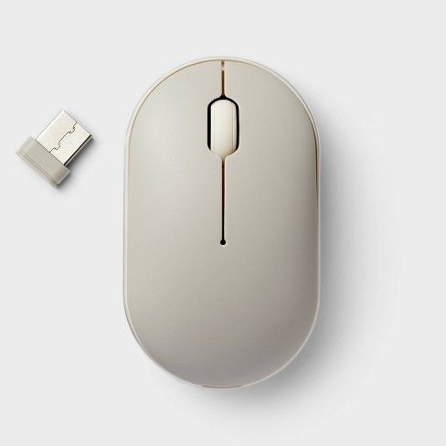 Wireless Mouse