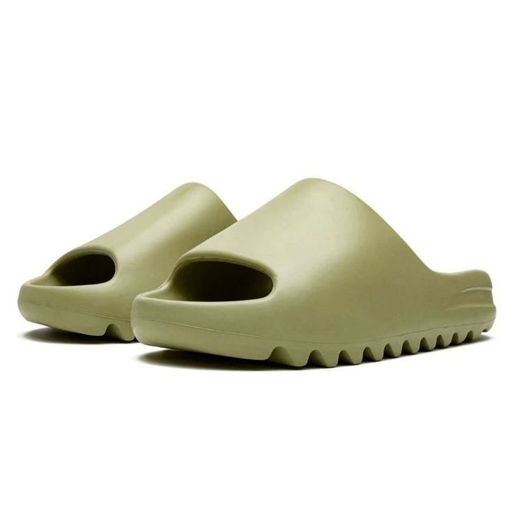 Comfort Slide Sandals